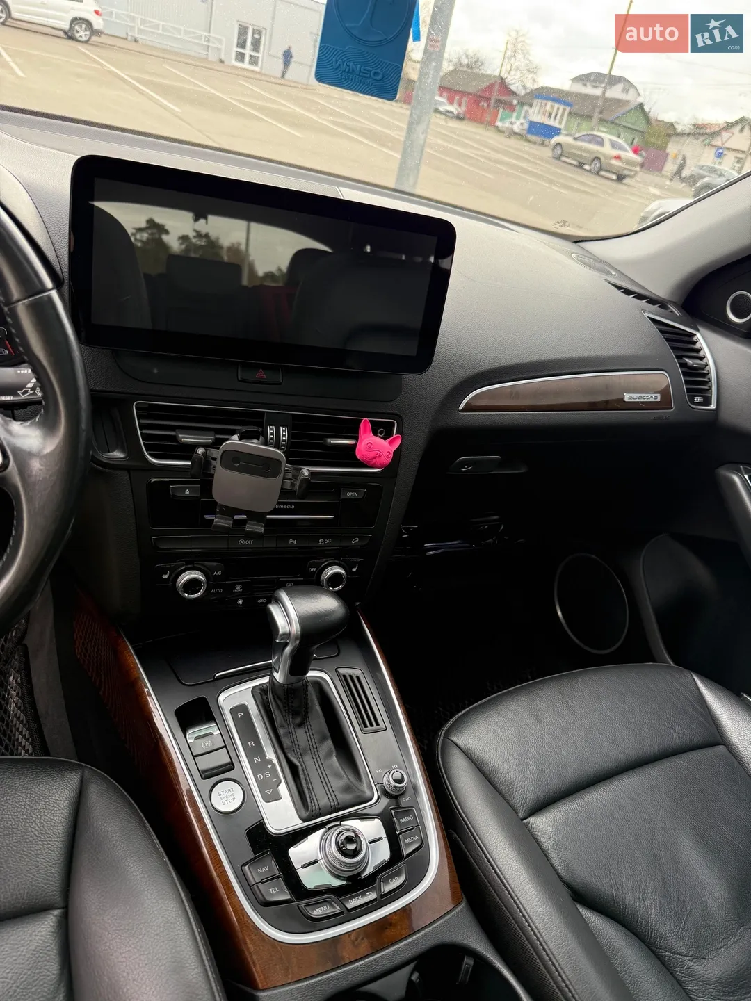 2016 Audi Q5 - мініатюра 24