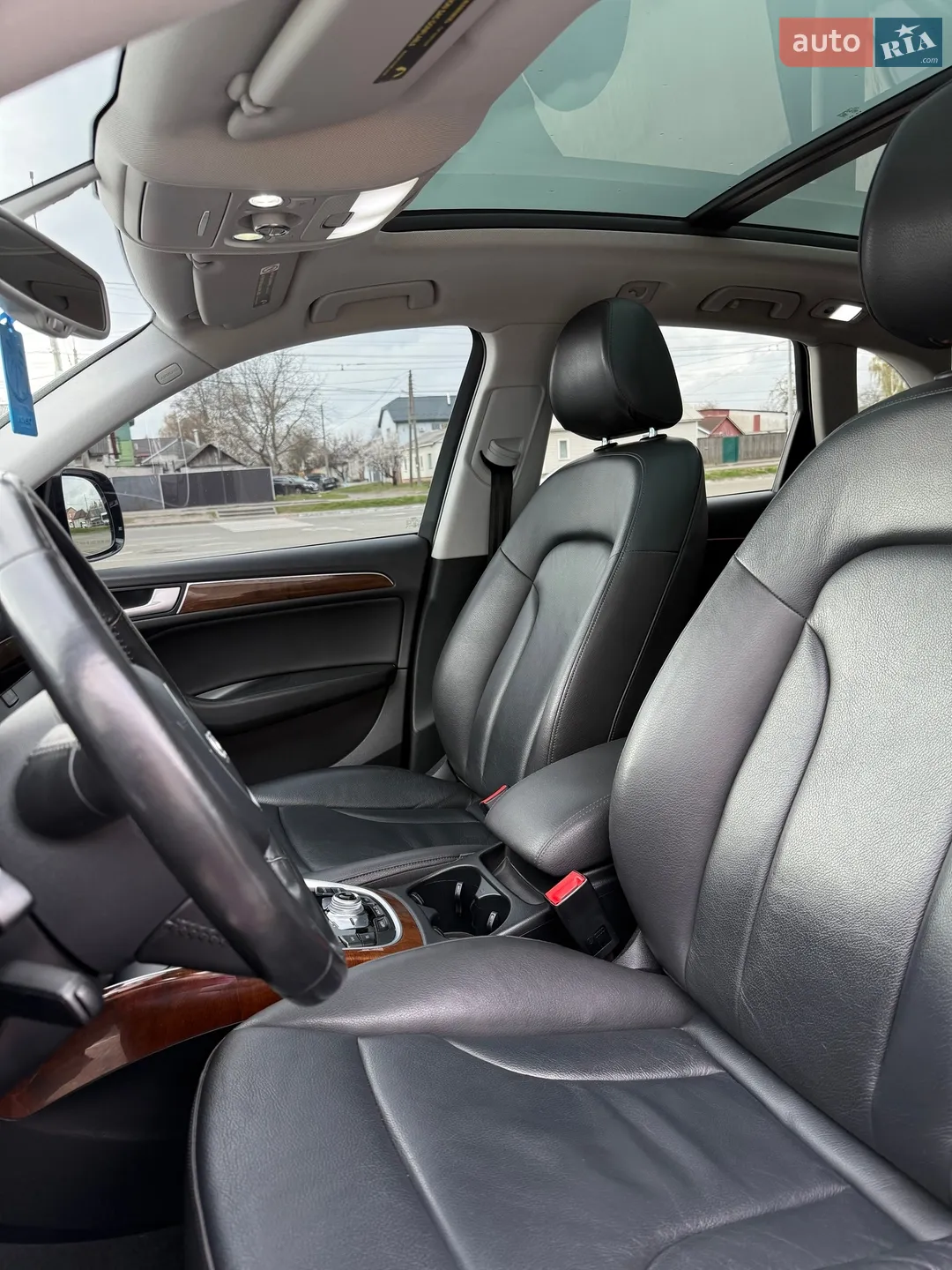 2016 Audi Q5 - мініатюра 32