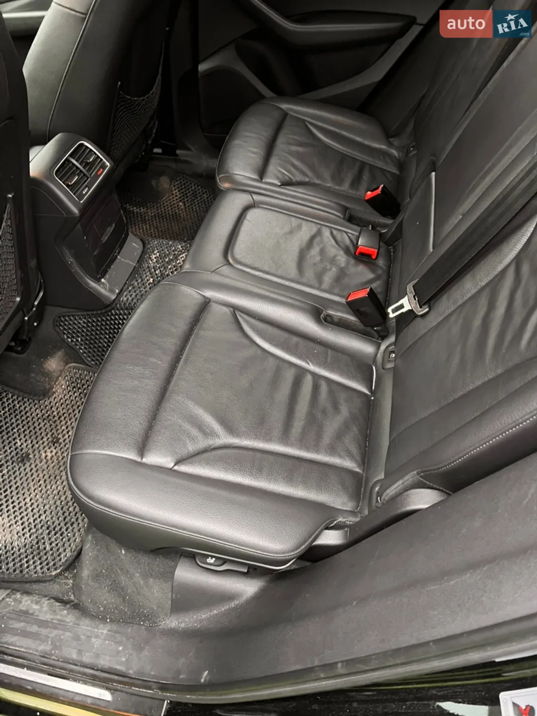 2012 Audi Q5 - мініатюра 8