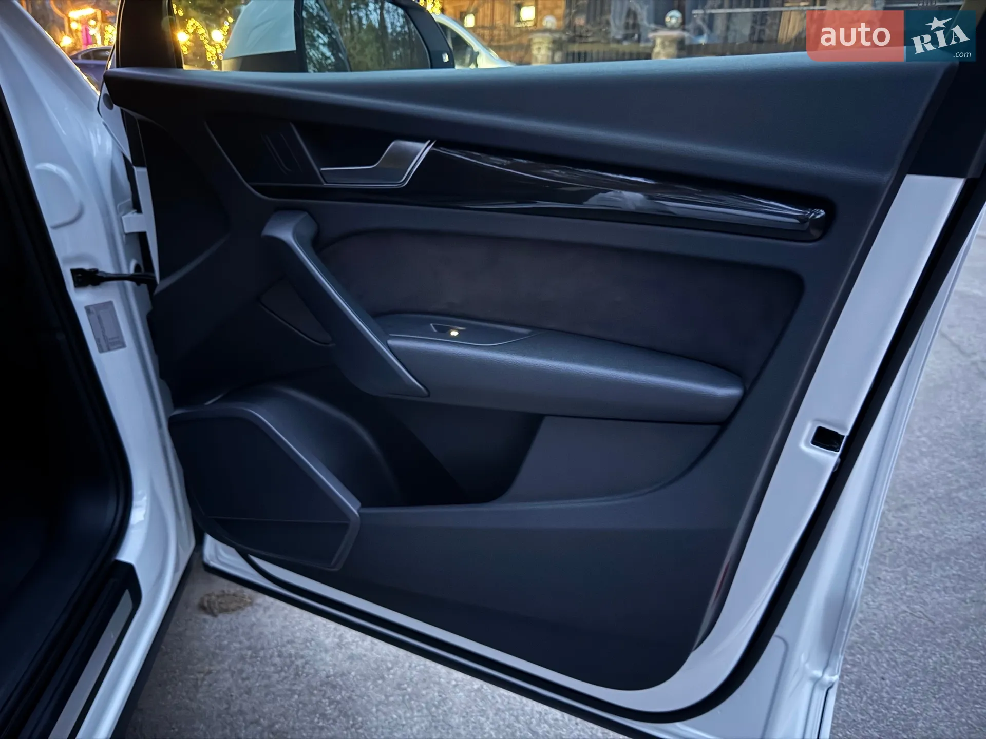 2018 Audi Q5 - мініатюра 20