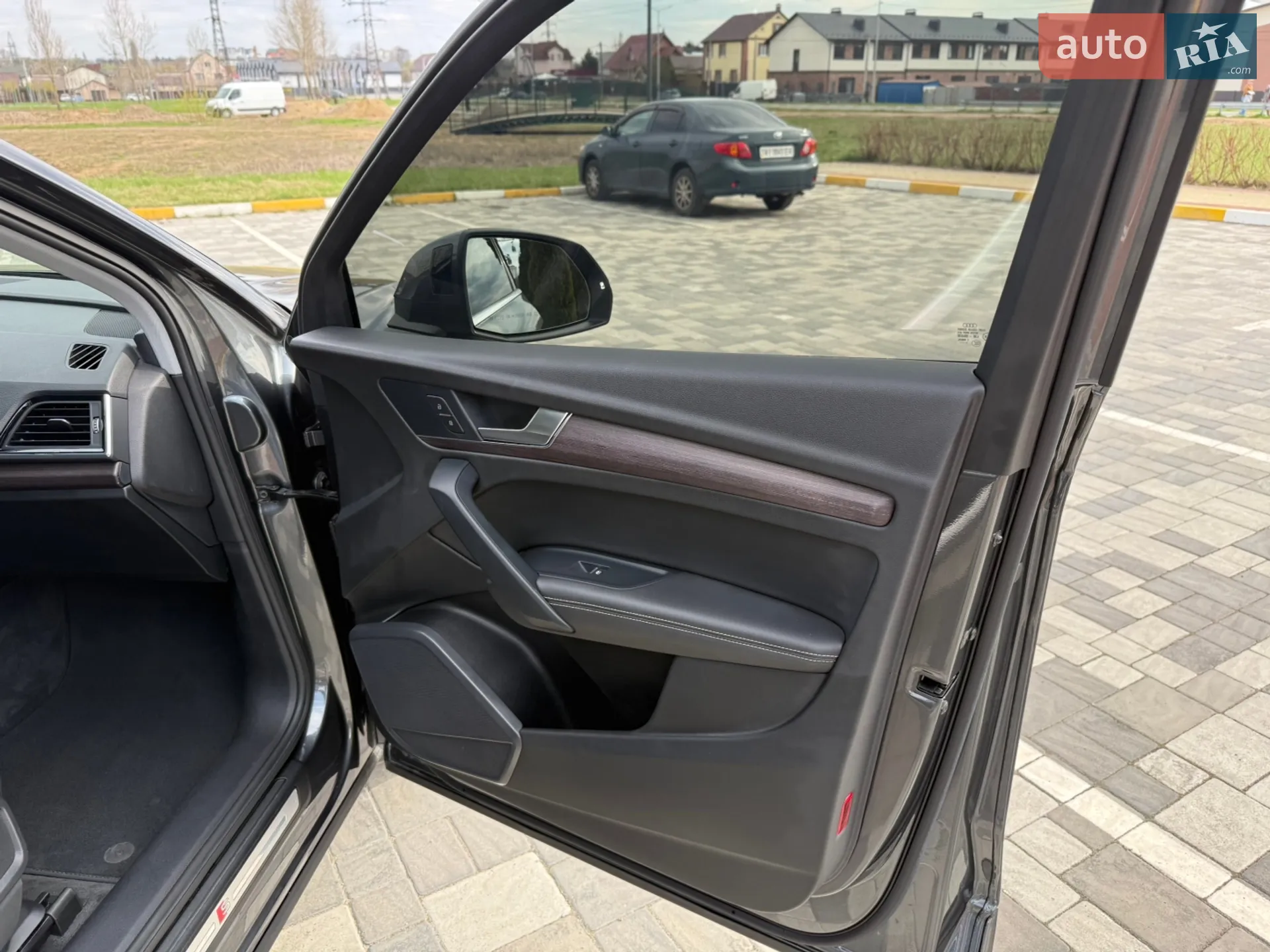 2021 Audi Q5 - мініатюра 30