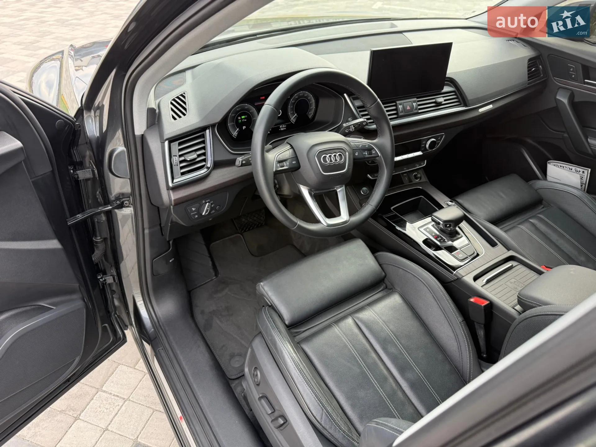 2021 Audi Q5 - мініатюра 40