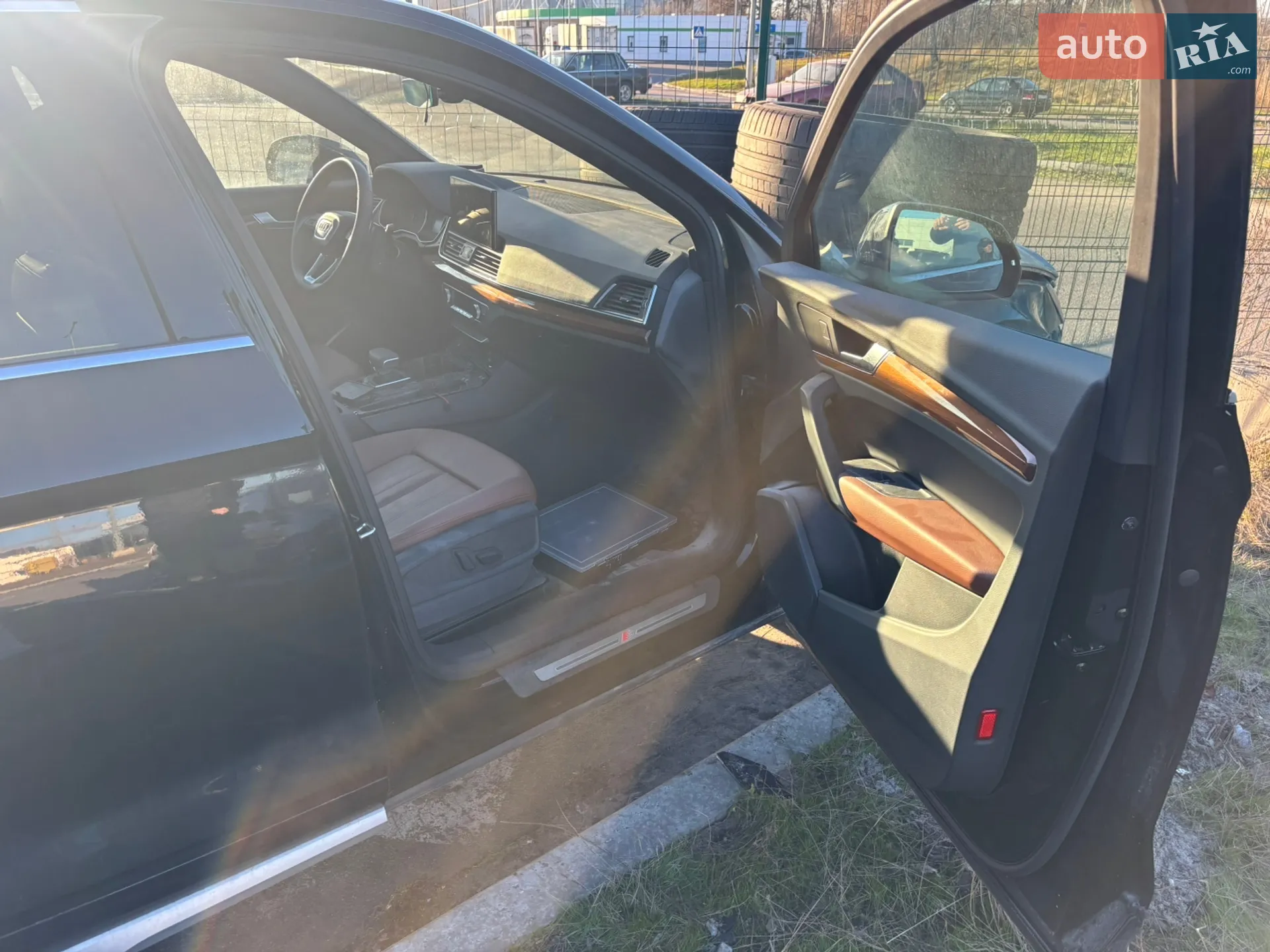 2023 Audi Q5 - мініатюра 7