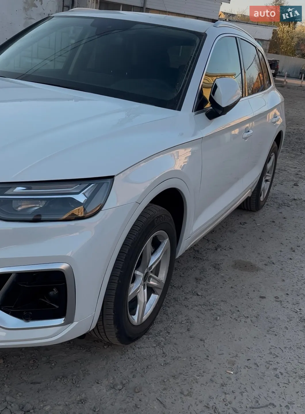 2020 Audi Q5 - мініатюра 10