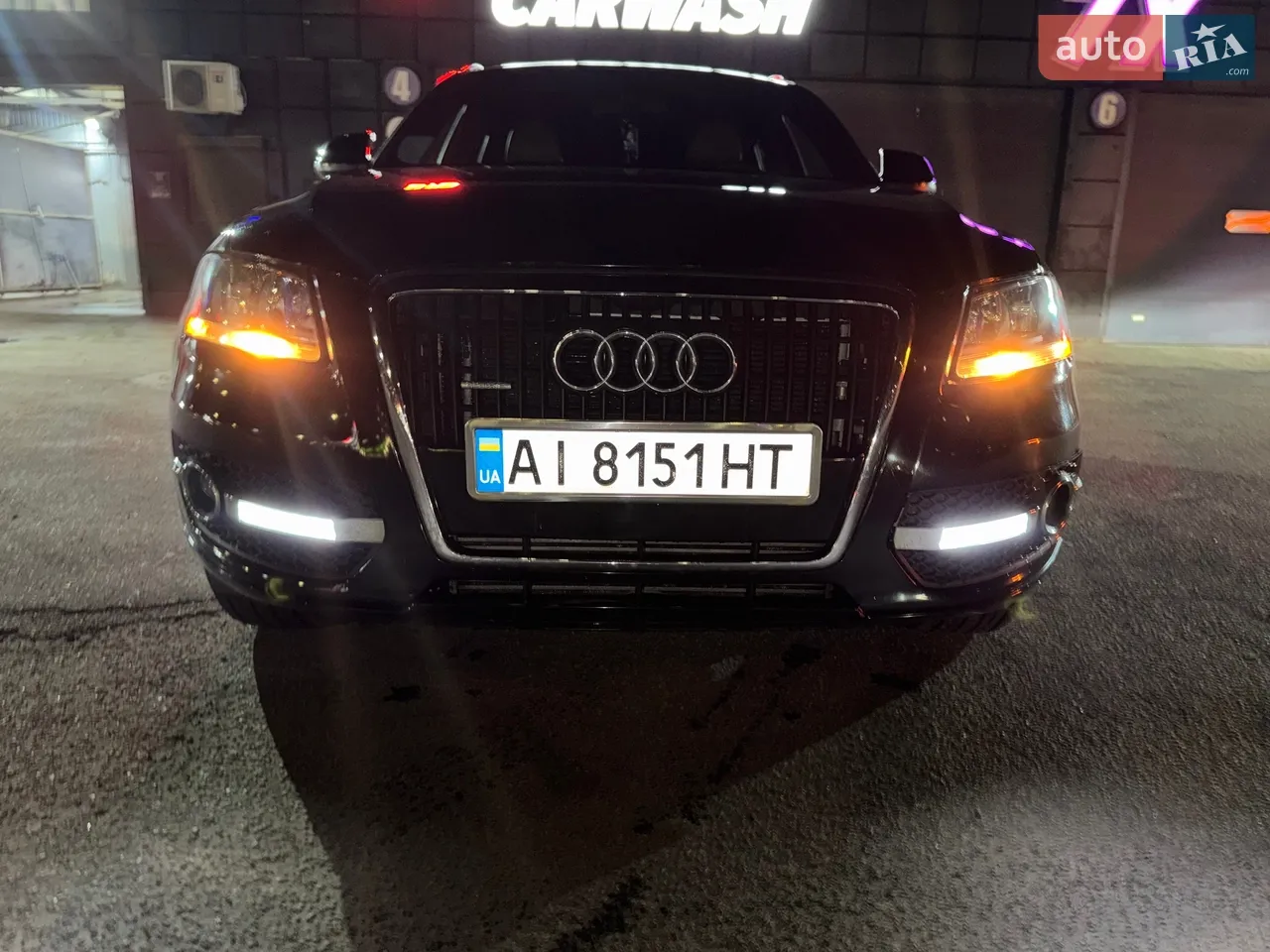 2011 Audi Q5 - мініатюра 15