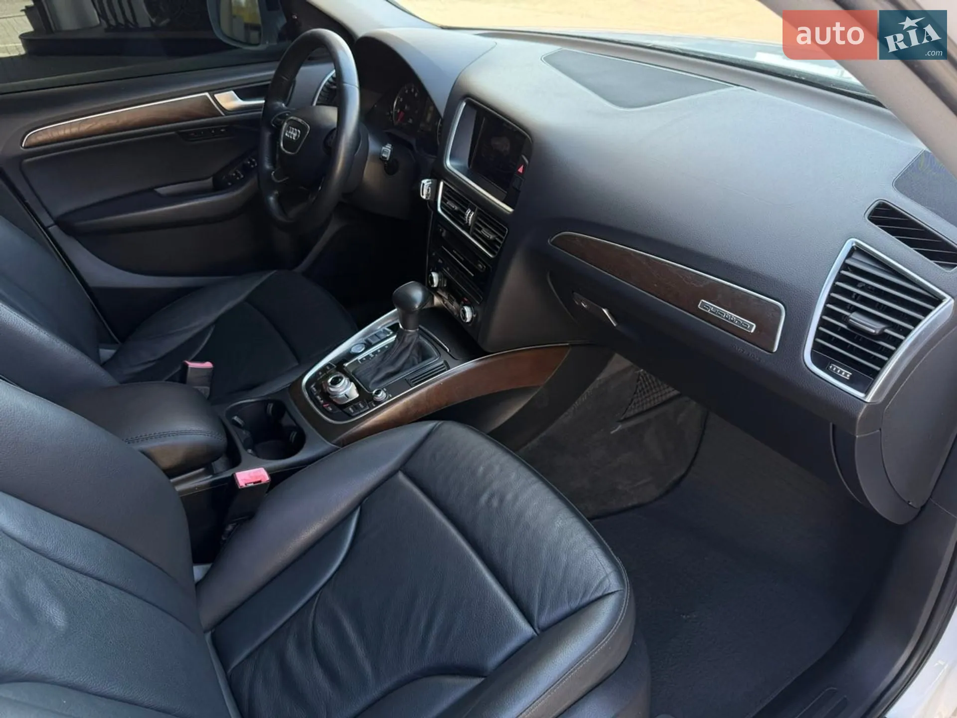 2015 Audi Q5 - мініатюра 33