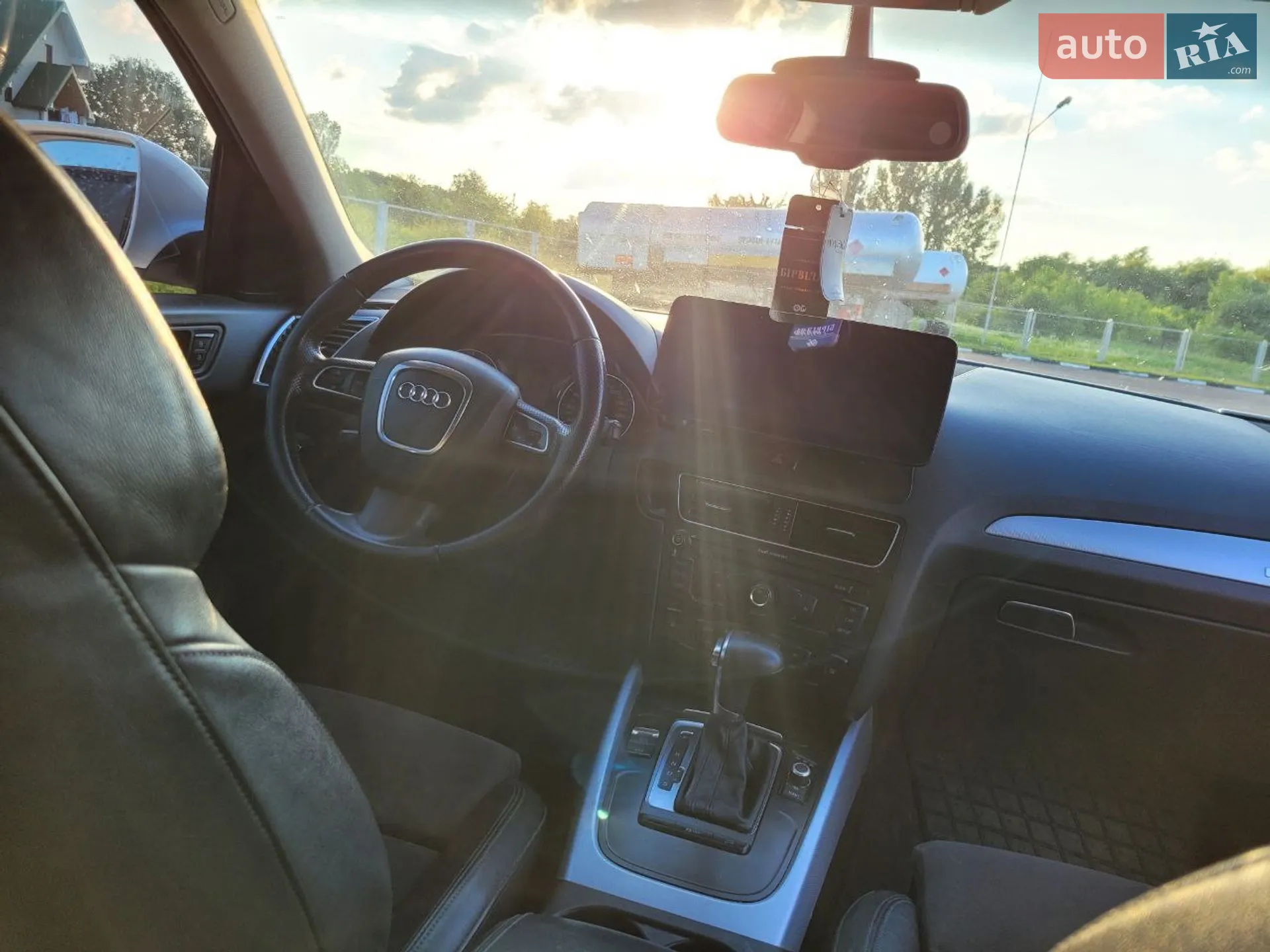 2011 Audi Q5 - мініатюра 13