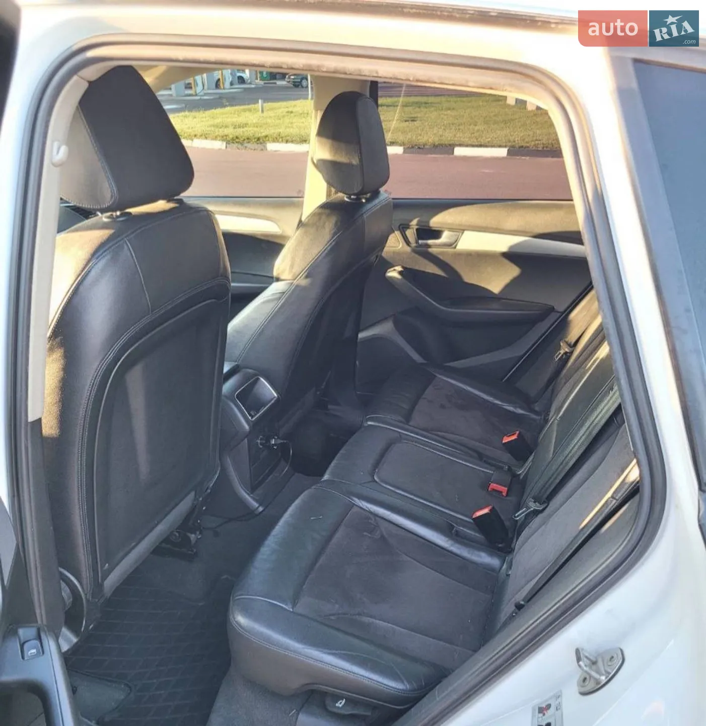 2011 Audi Q5 - мініатюра 14