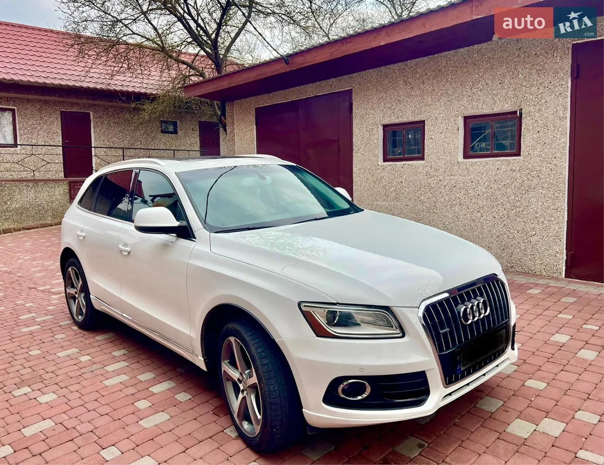 2014 Audi Q5 - мініатюра 19