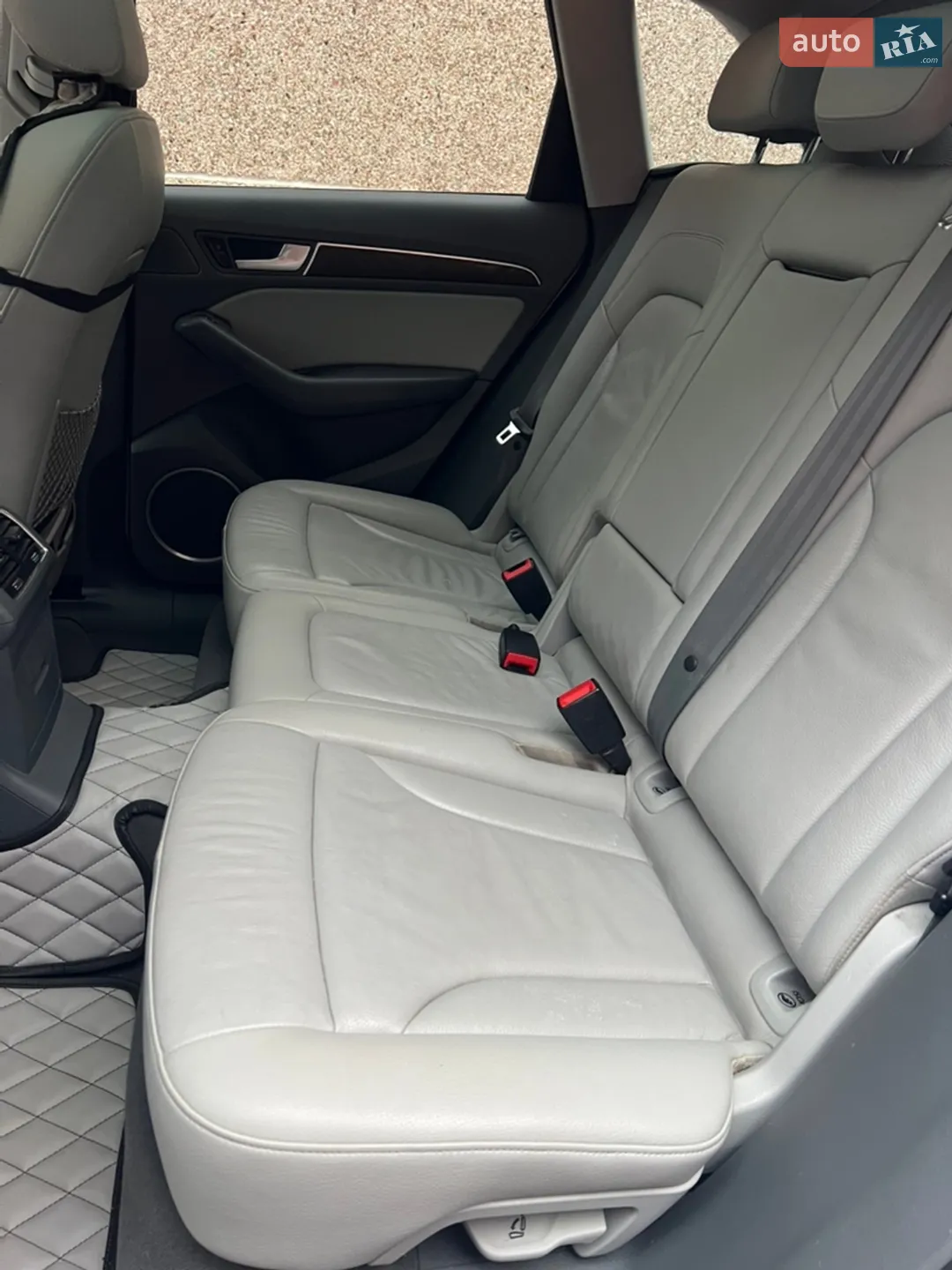 2013 Audi Q5 - мініатюра 22