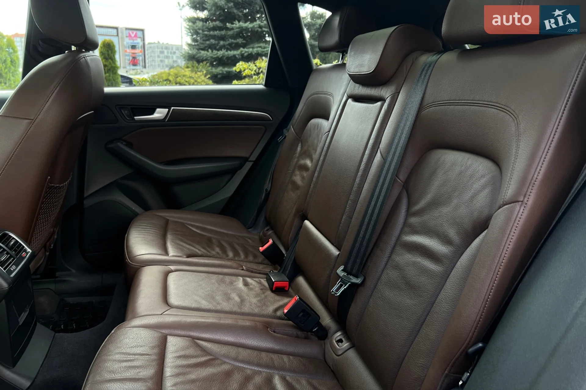 2015 Audi Q5 - мініатюра 19