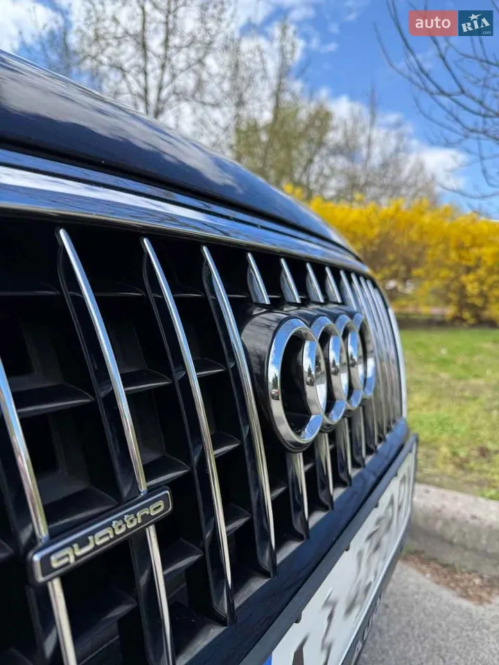 2013 Audi Q5 - мініатюра 39
