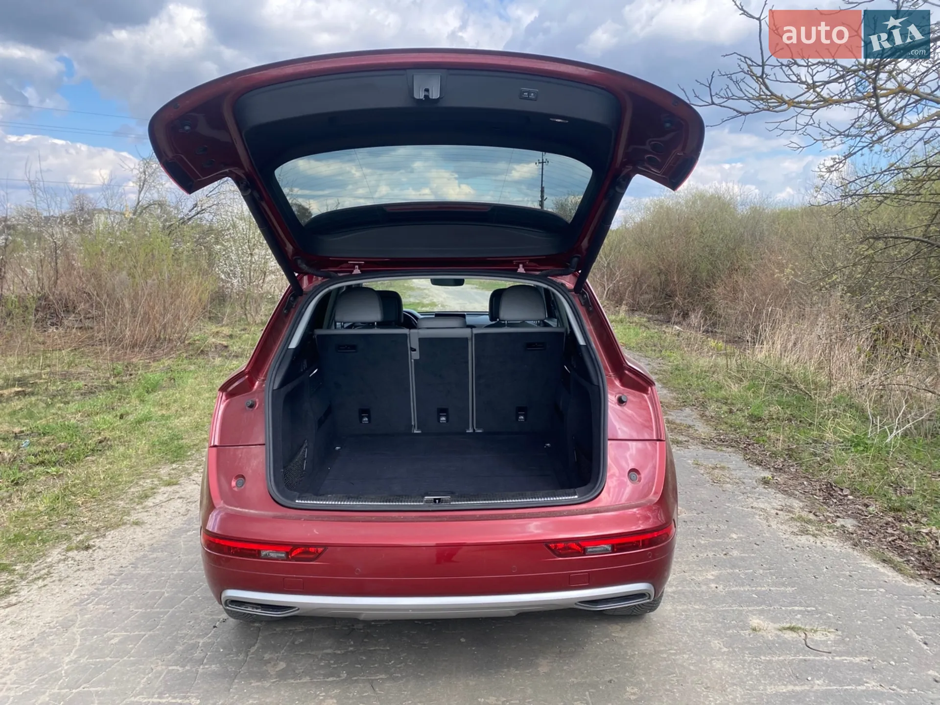 2018 Audi Q5 - мініатюра 19