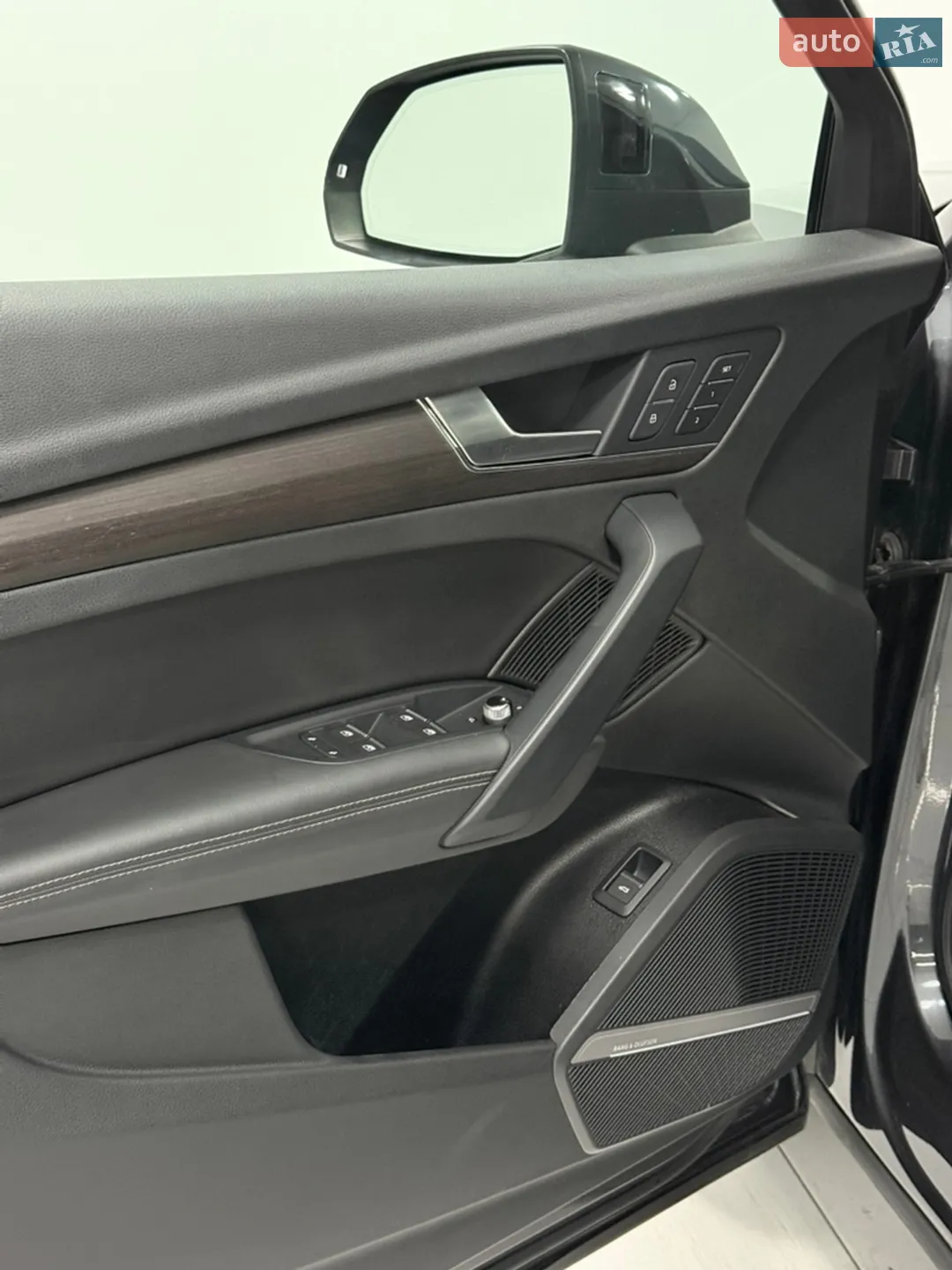 2020 Audi Q5 - мініатюра 12