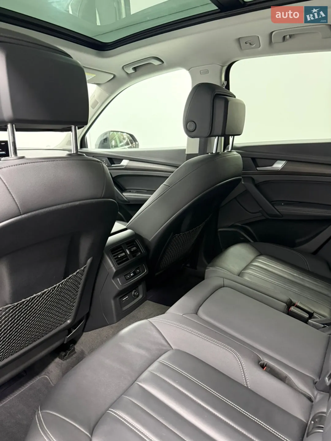 2020 Audi Q5 - мініатюра 22