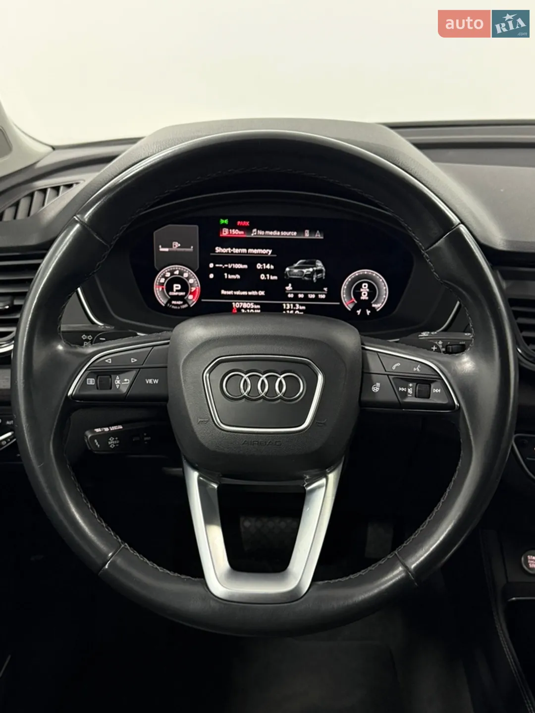 2020 Audi Q5 - мініатюра 27