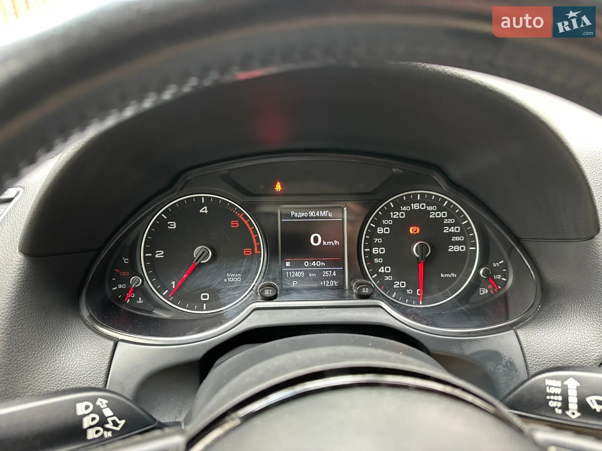 2013 Audi Q5 - мініатюра 28