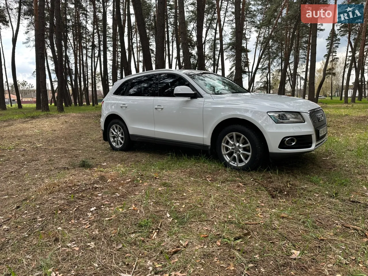 2013 Audi Q5 - мініатюра 17