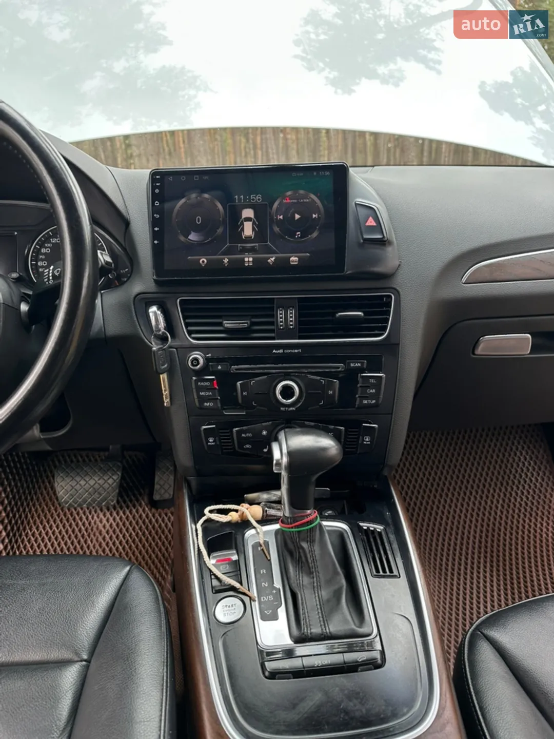 2013 Audi Q5 - мініатюра 35