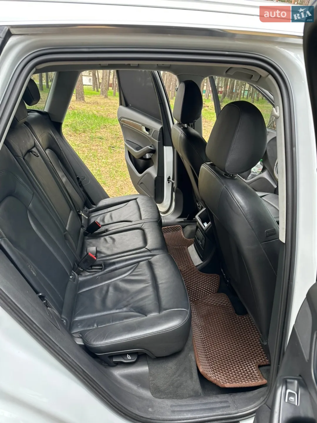 2013 Audi Q5 - мініатюра 45