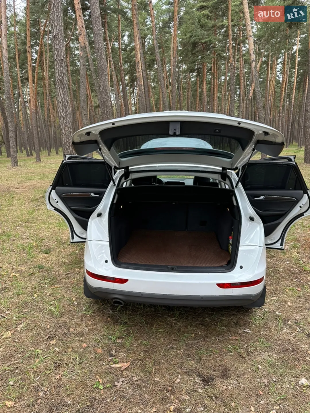2013 Audi Q5 - мініатюра 48