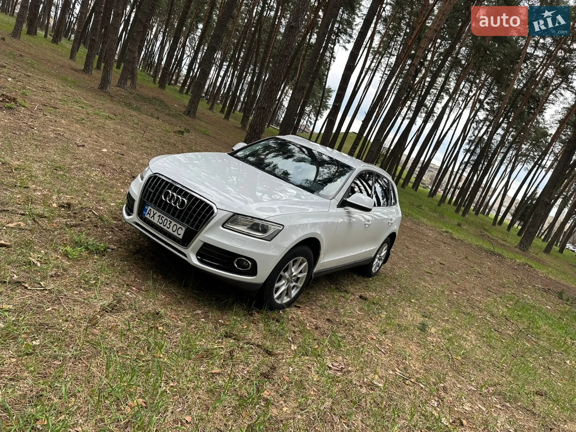 2013 Audi Q5 - мініатюра 58