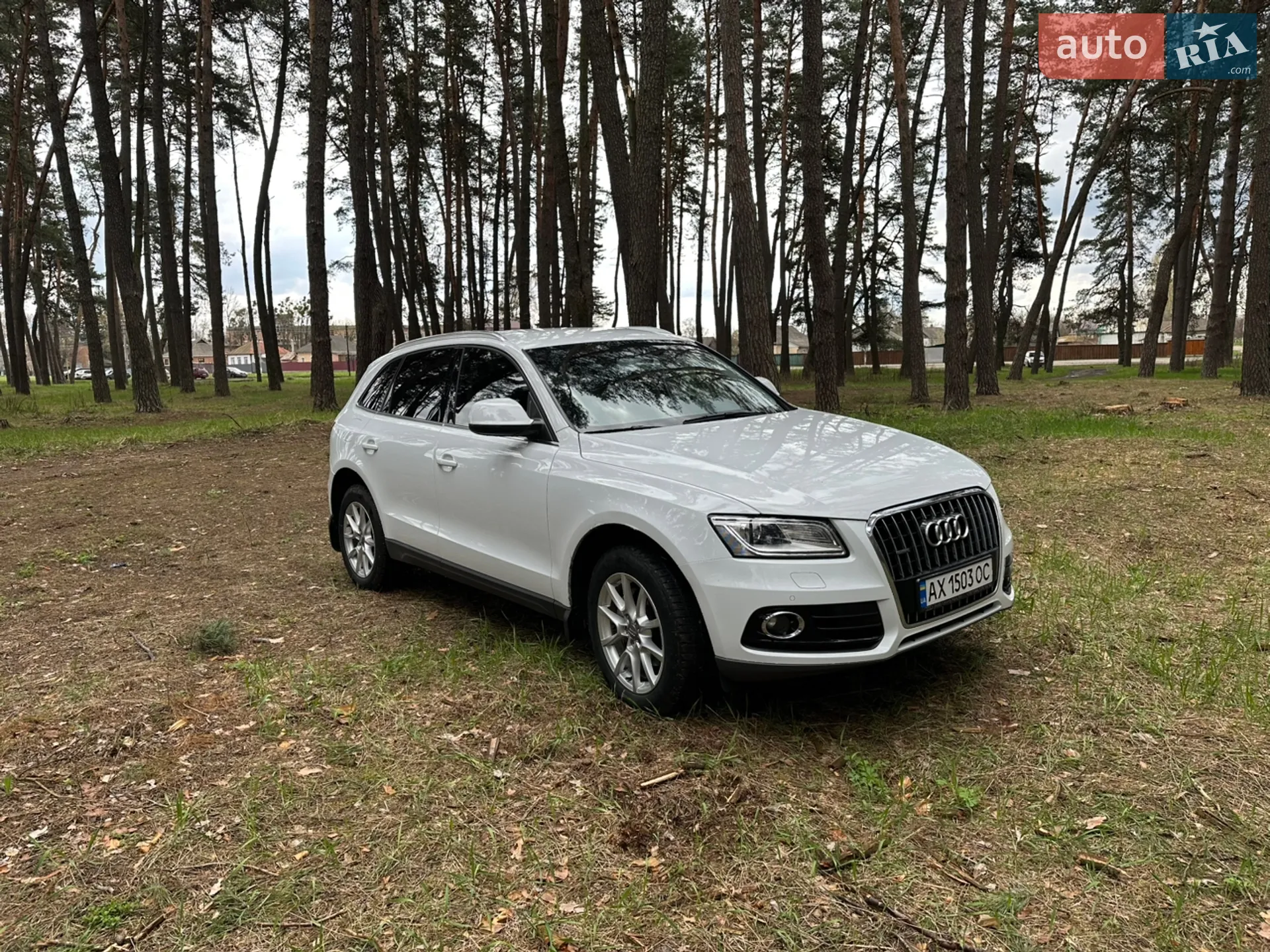 2013 Audi Q5 - мініатюра 63