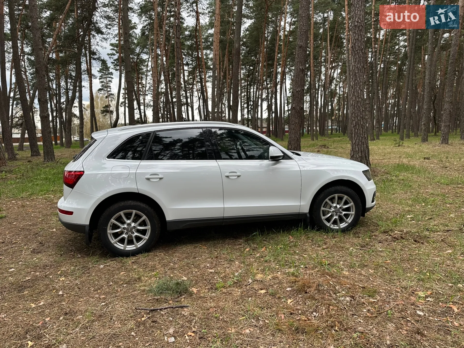 2013 Audi Q5 - мініатюра 66