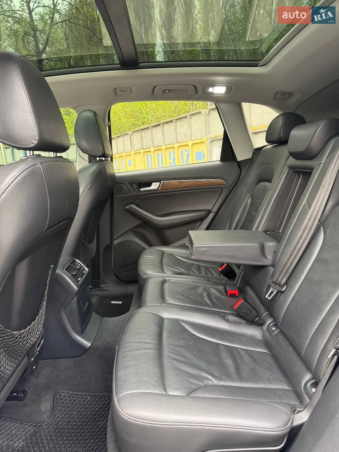 2013 Audi Q5 - мініатюра 12
