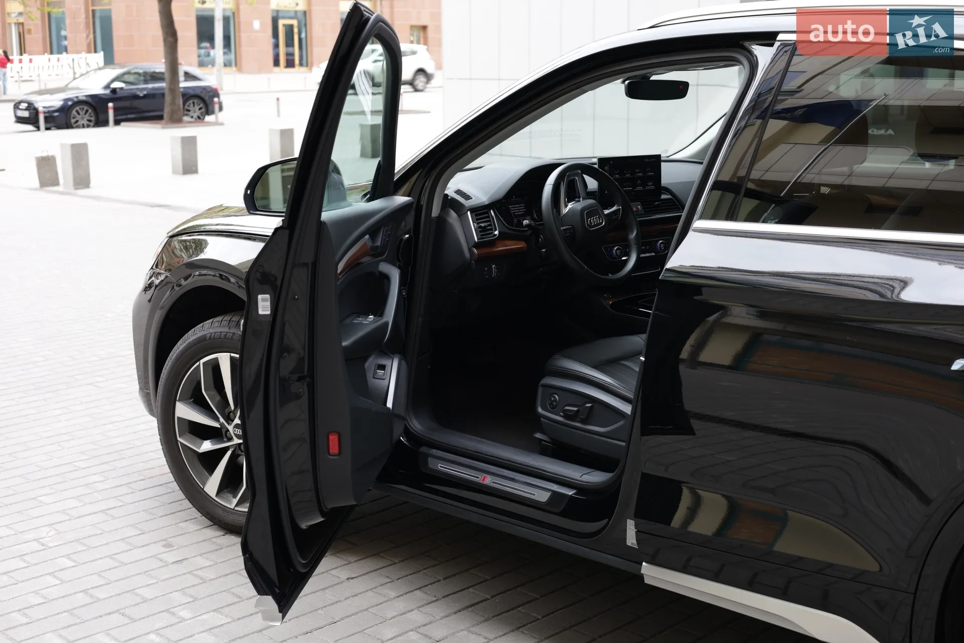 2021 Audi Q5 - мініатюра 22
