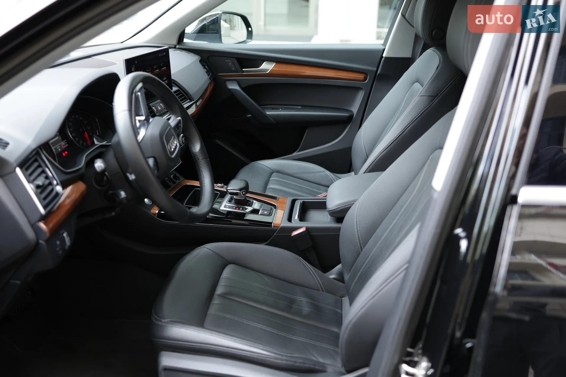 2021 Audi Q5 - мініатюра 25