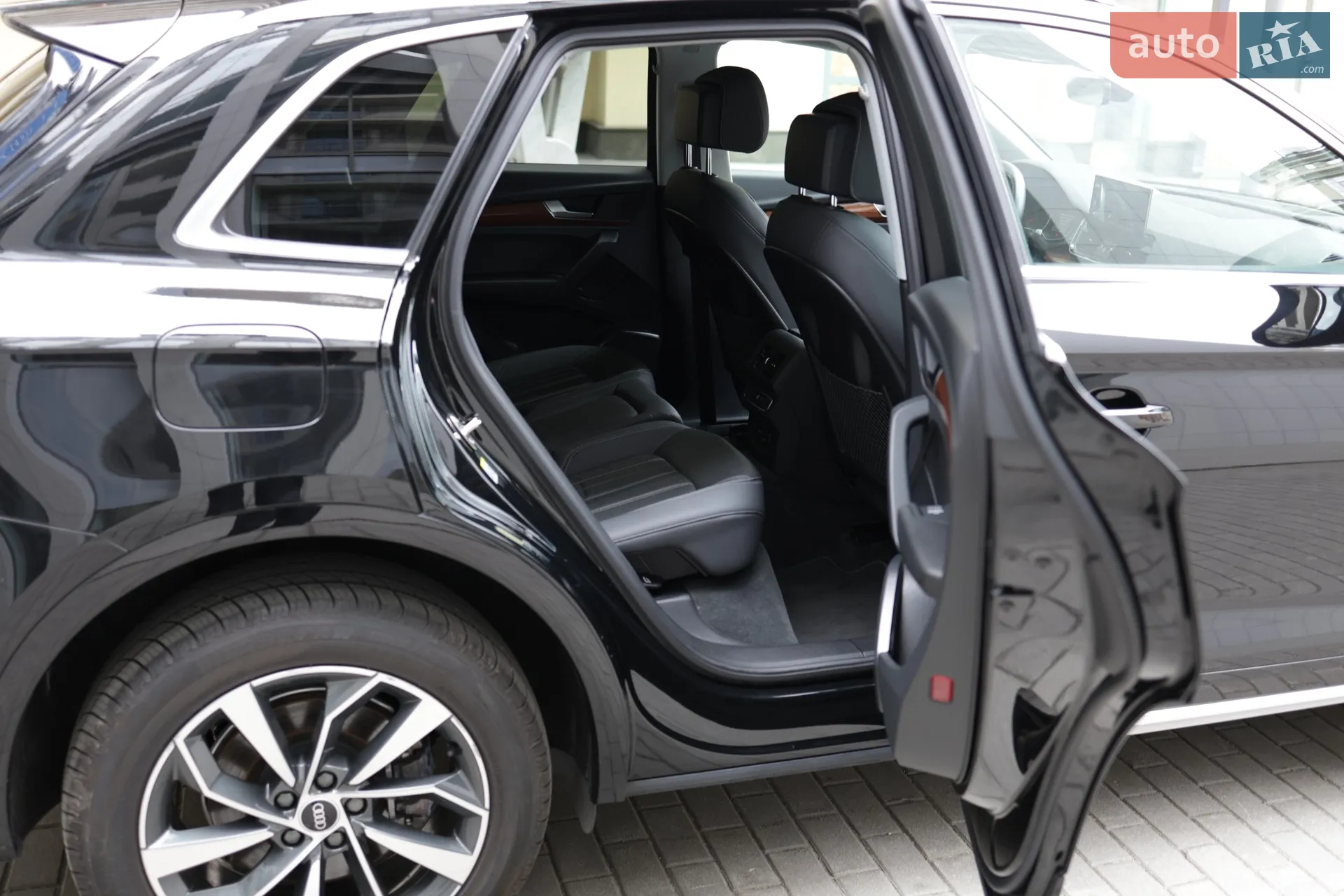 2021 Audi Q5 - мініатюра 29