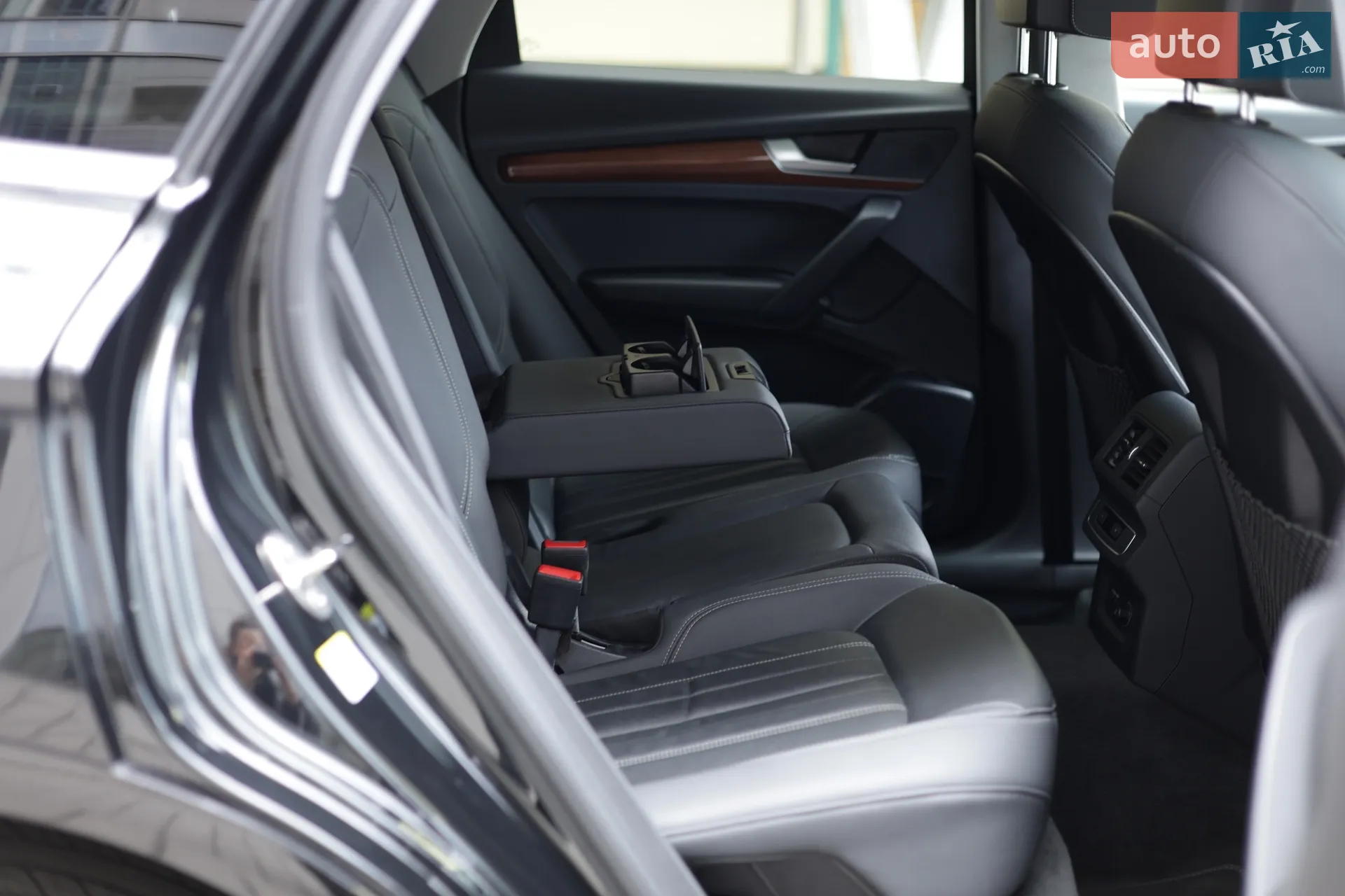 2021 Audi Q5 - мініатюра 30