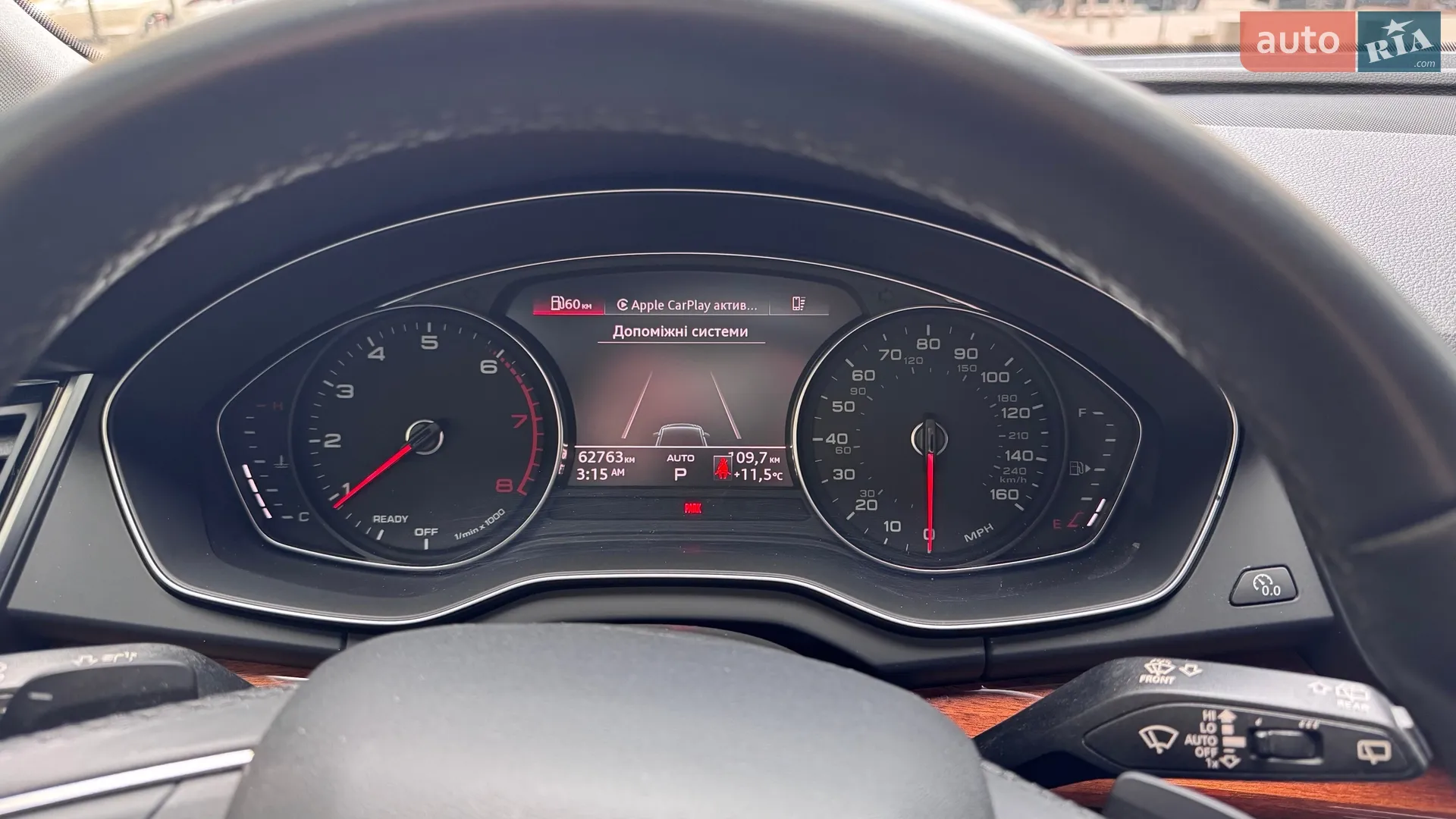 2021 Audi Q5 - мініатюра 32