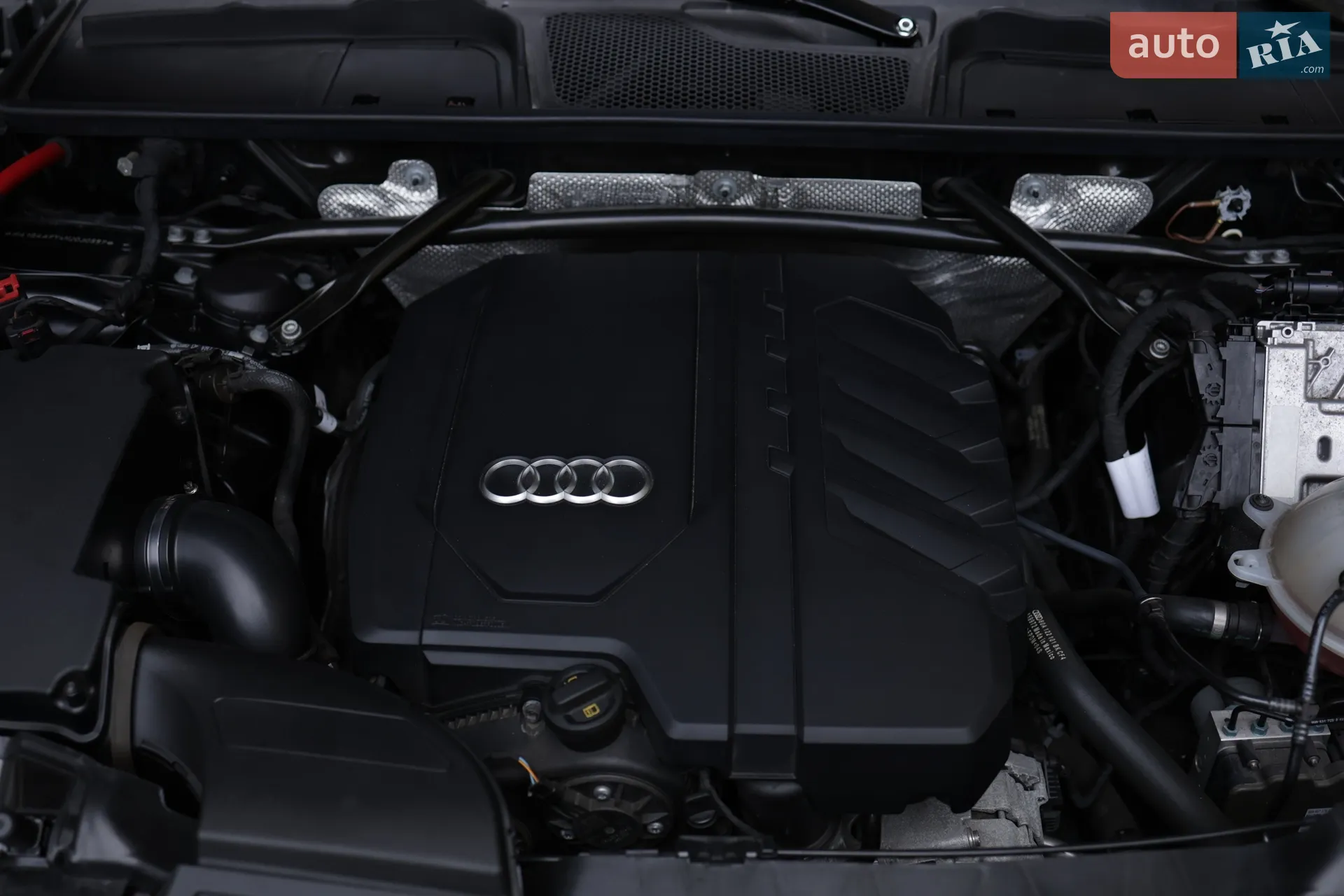 2021 Audi Q5 - мініатюра 38