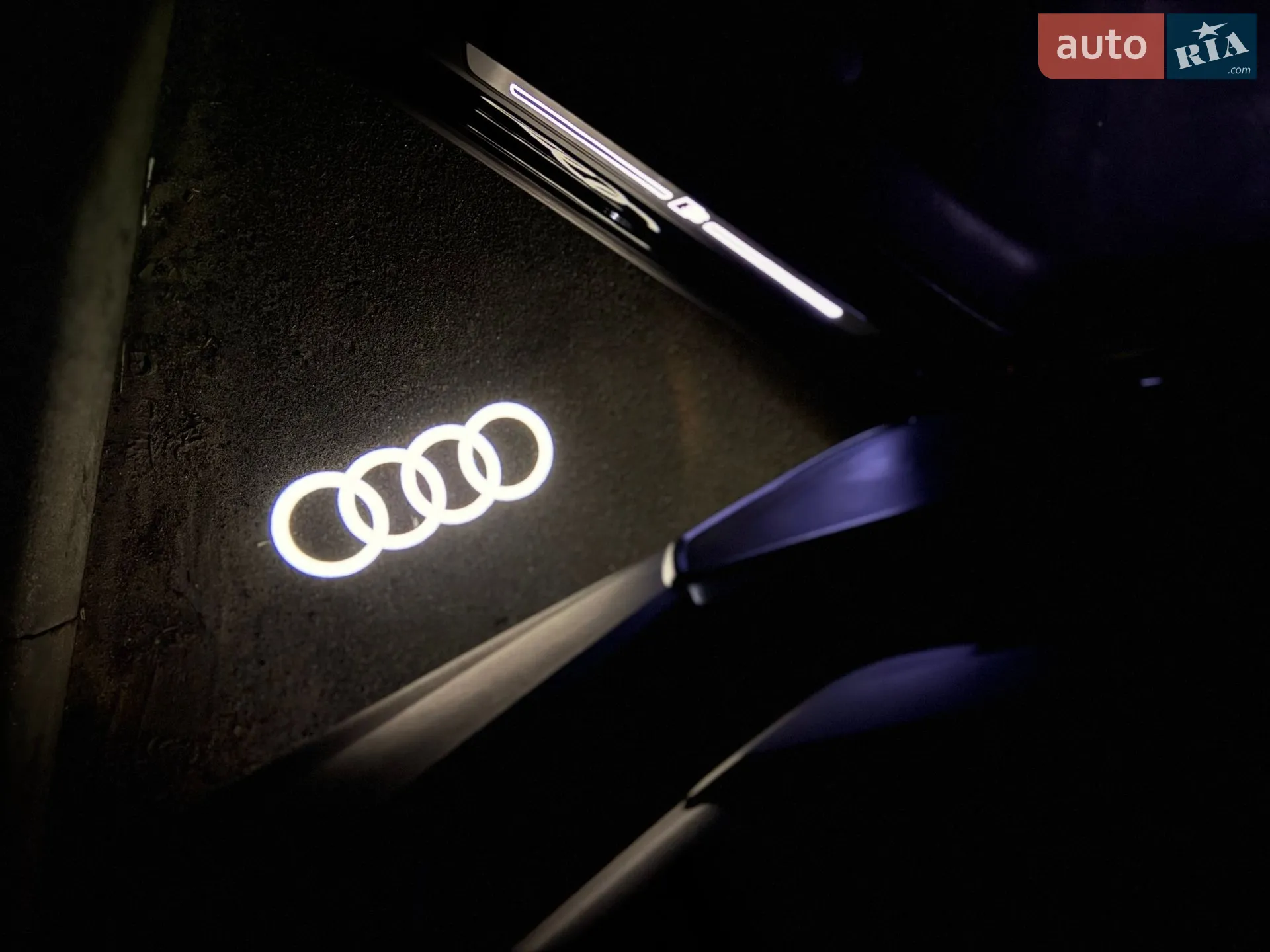 2021 Audi Q5 - мініатюра 41