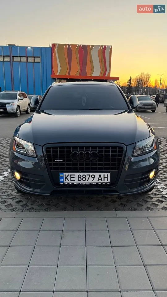 2012 Audi Q5 - мініатюра 26