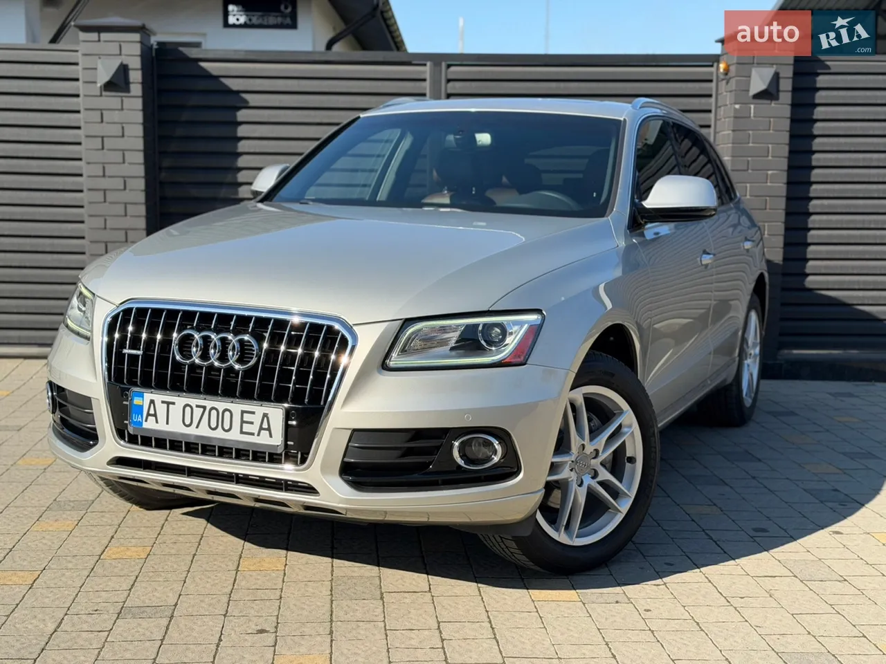 2014 Audi Q5 - мініатюра 29