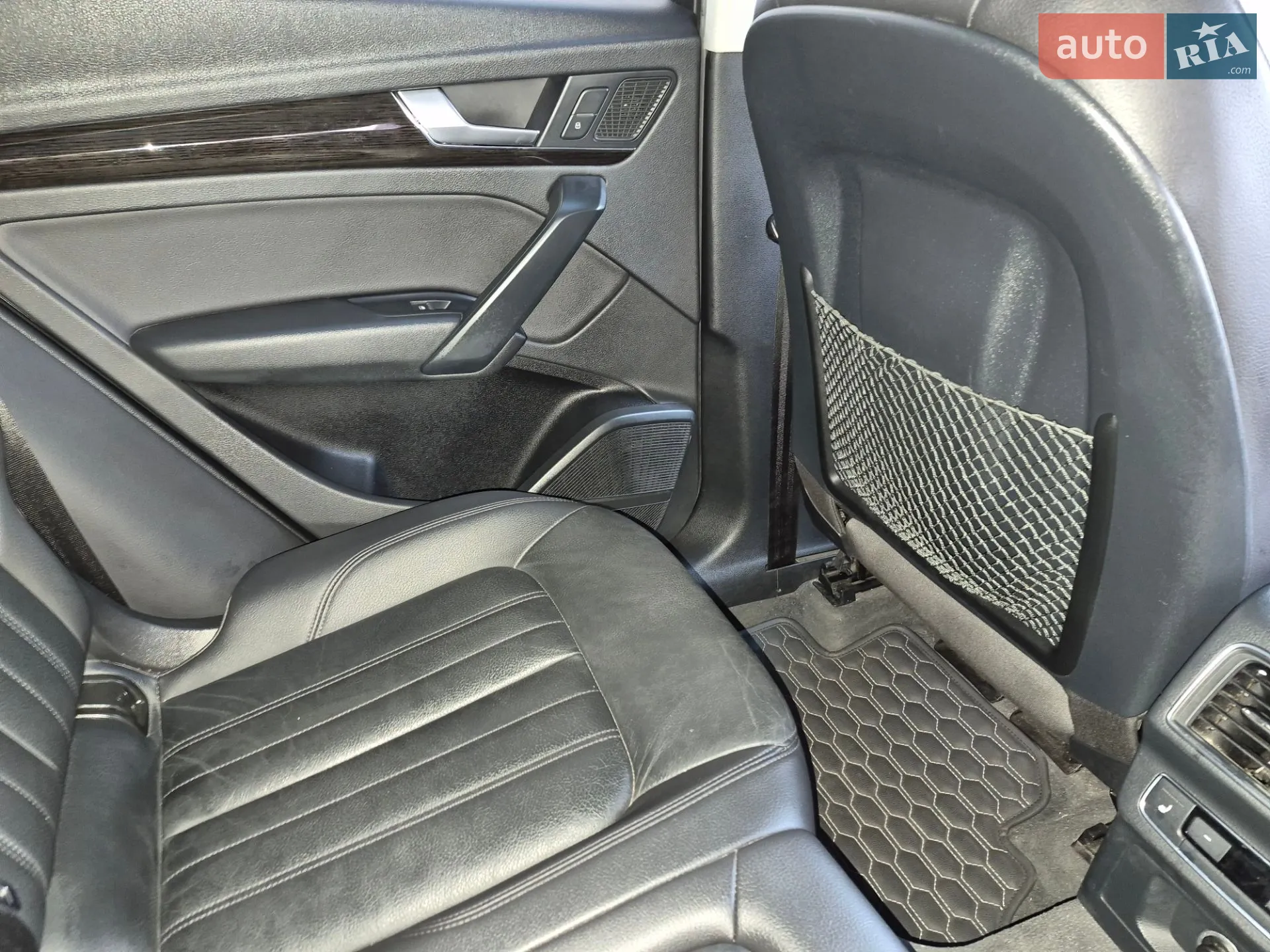 2018 Audi Q5 - мініатюра 11