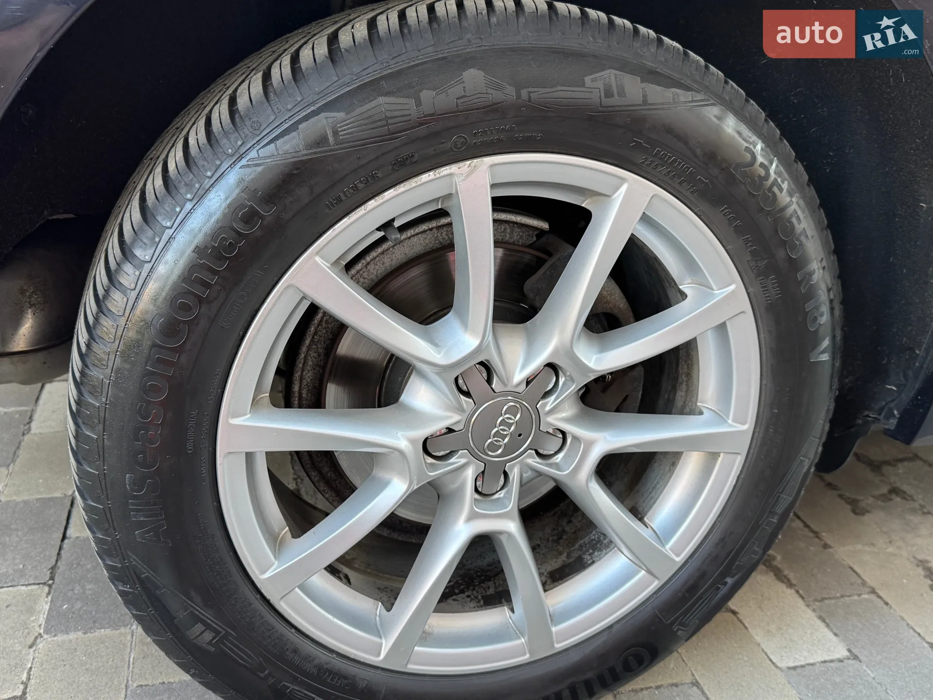 2012 Audi Q5 - мініатюра 34