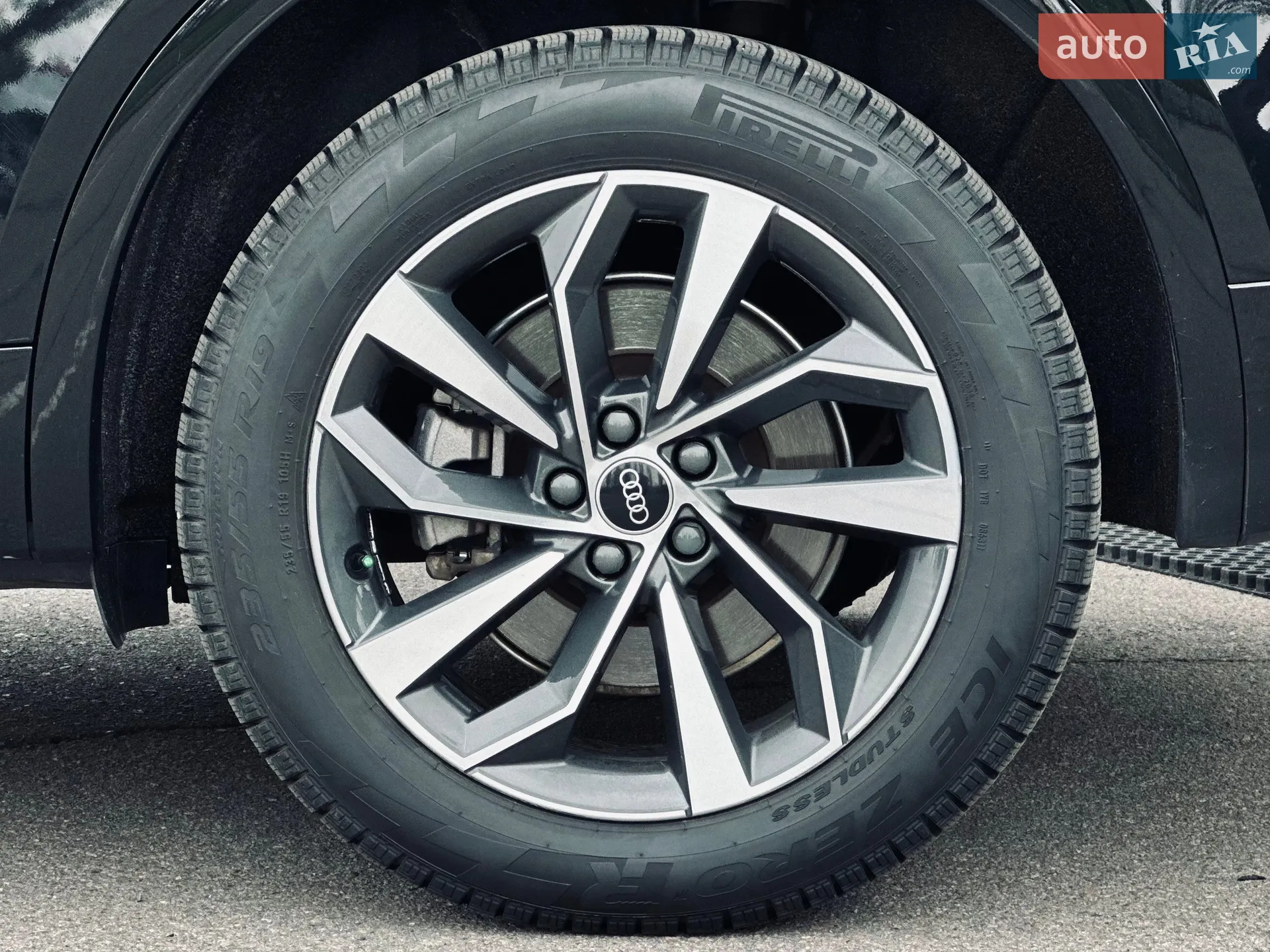 2021 Audi Q5 - мініатюра 12