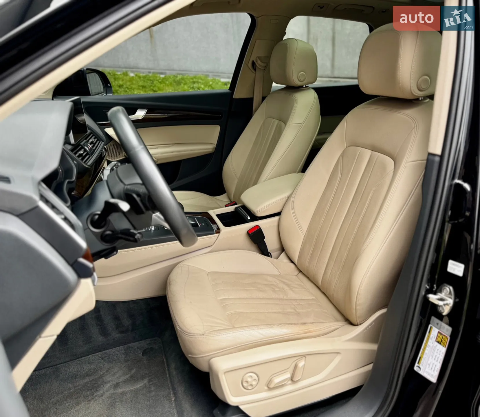 2018 Audi Q5 - мініатюра 16