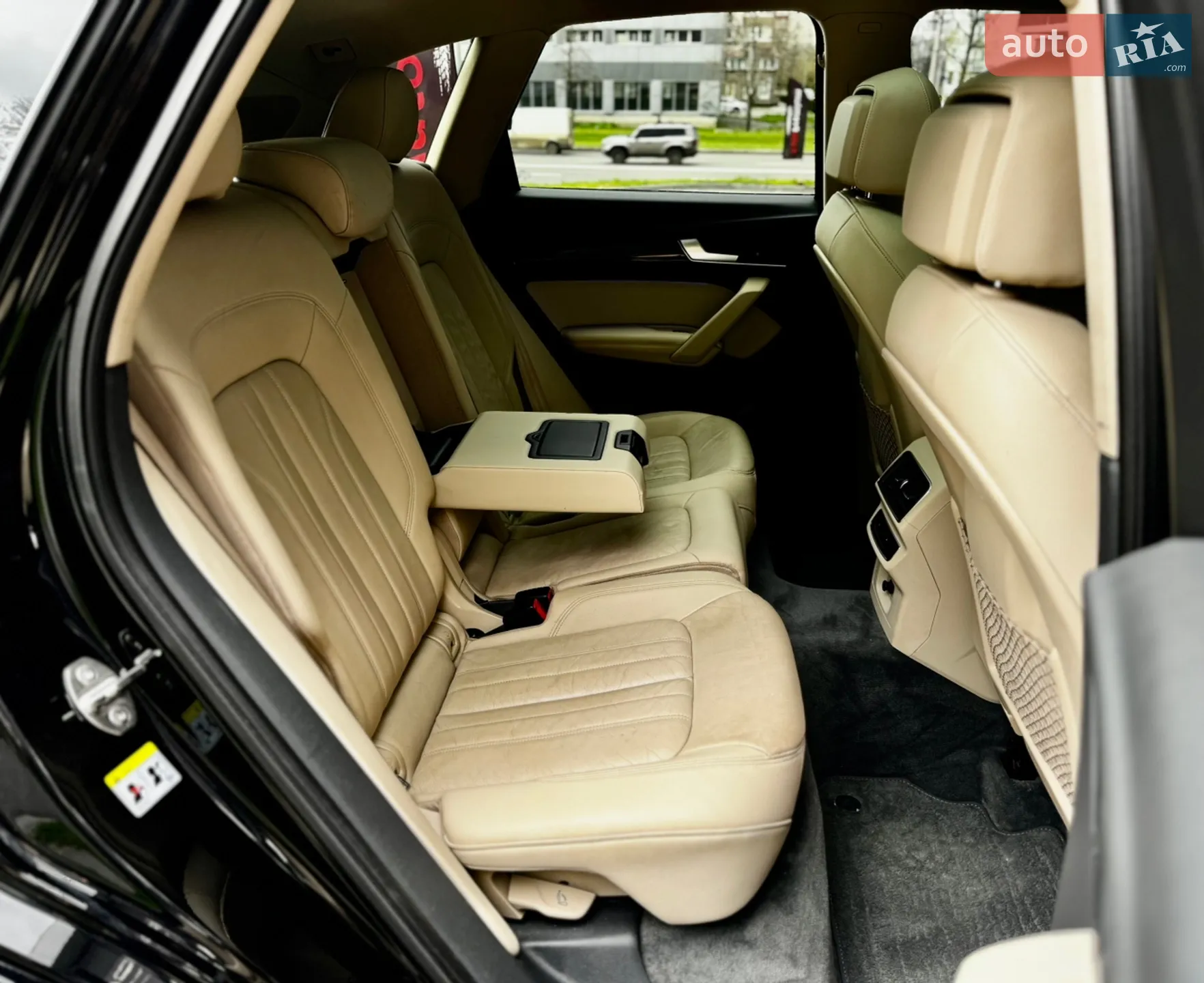2018 Audi Q5 - мініатюра 19