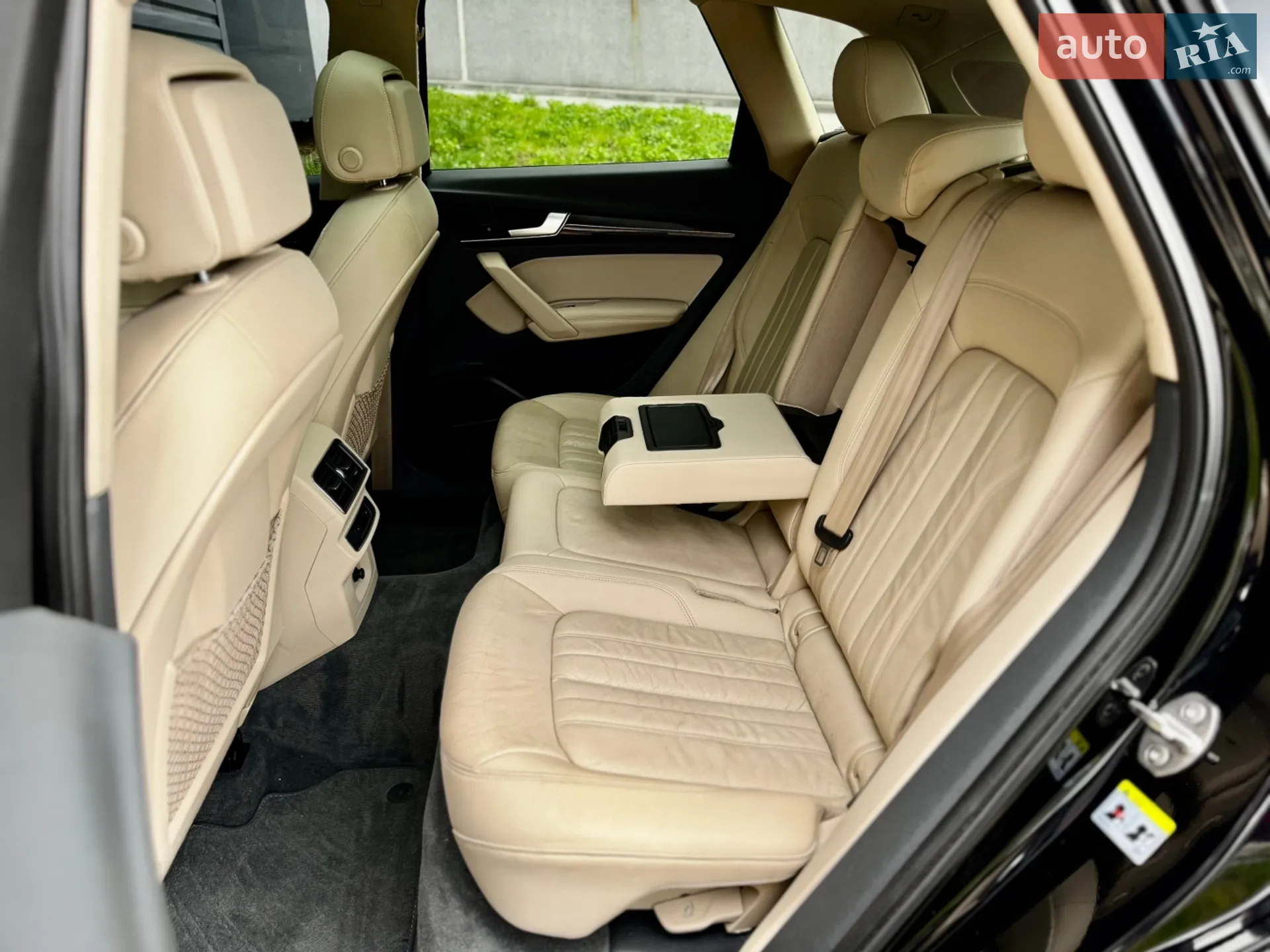 2018 Audi Q5 - мініатюра 17