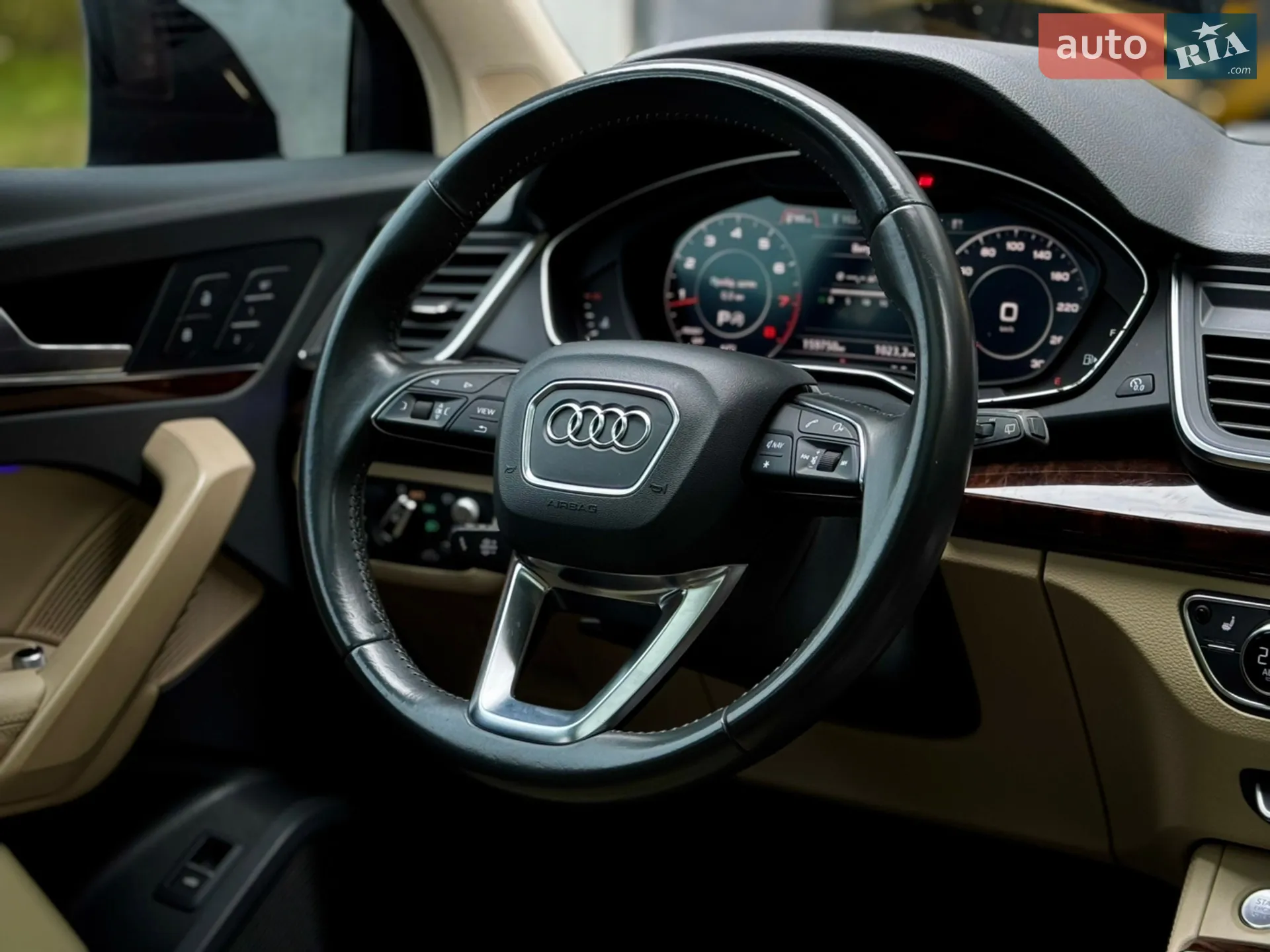 2018 Audi Q5 - мініатюра 26