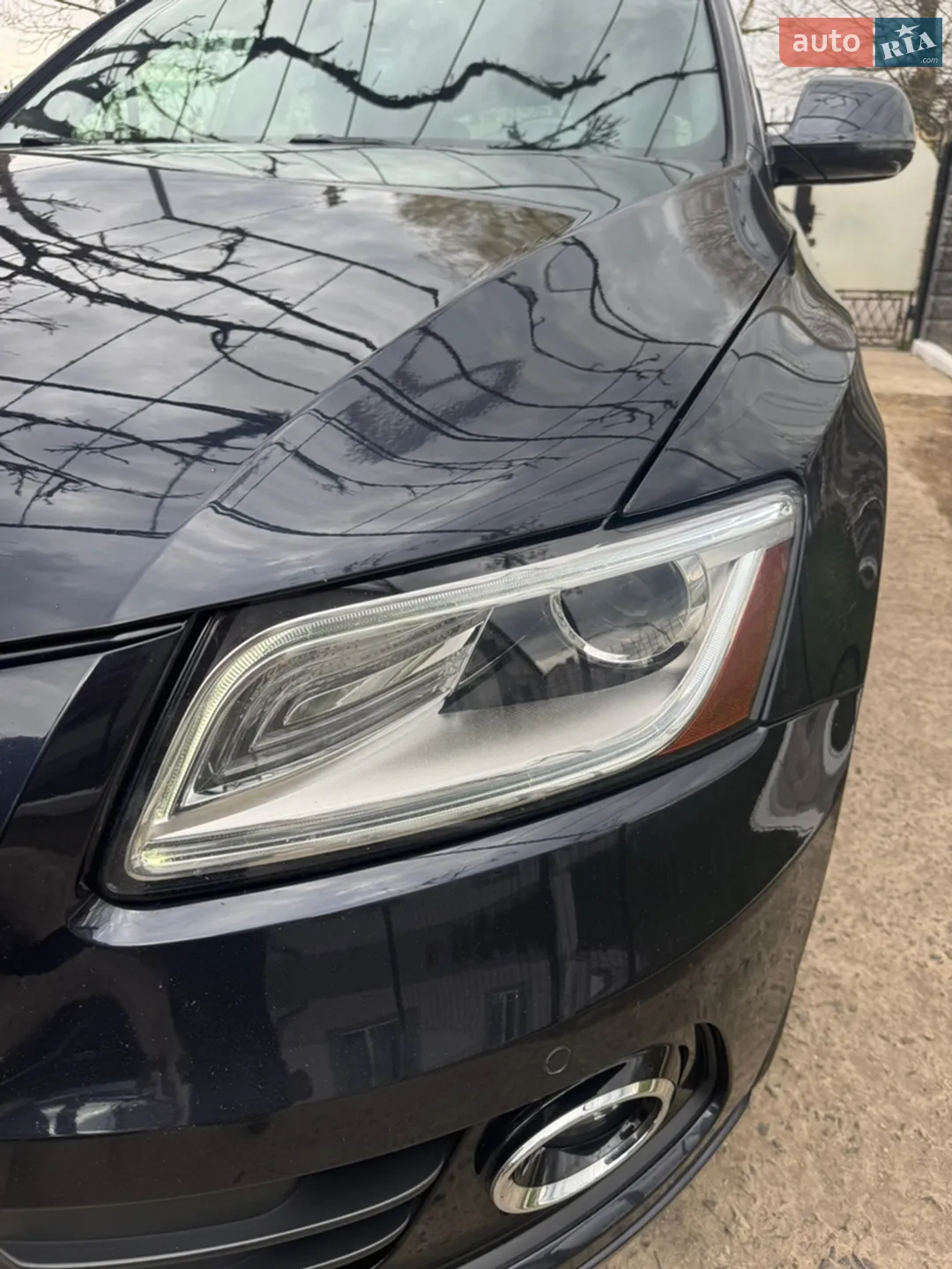 2015 Audi Q5 - мініатюра 8