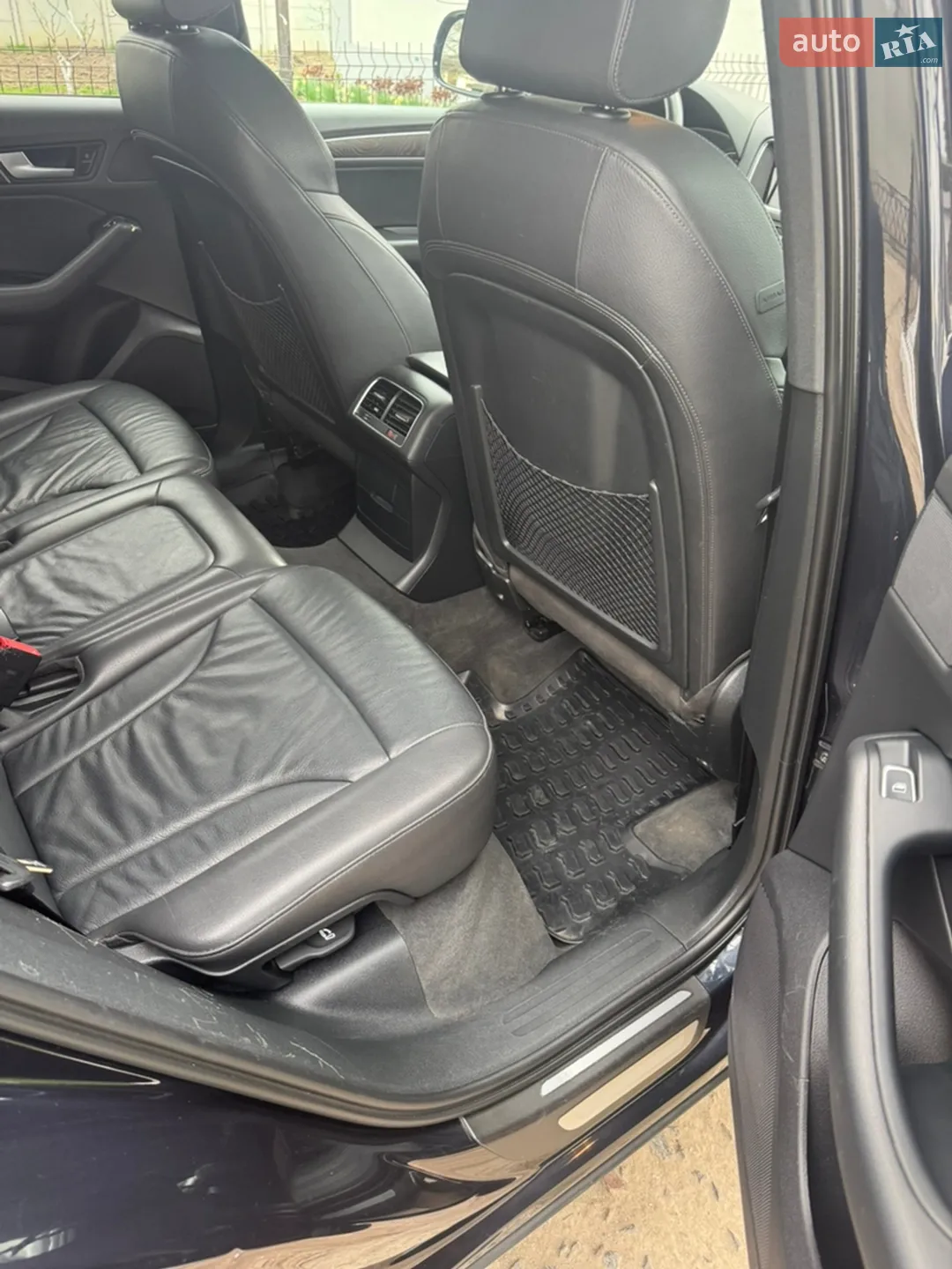 2015 Audi Q5 - мініатюра 16