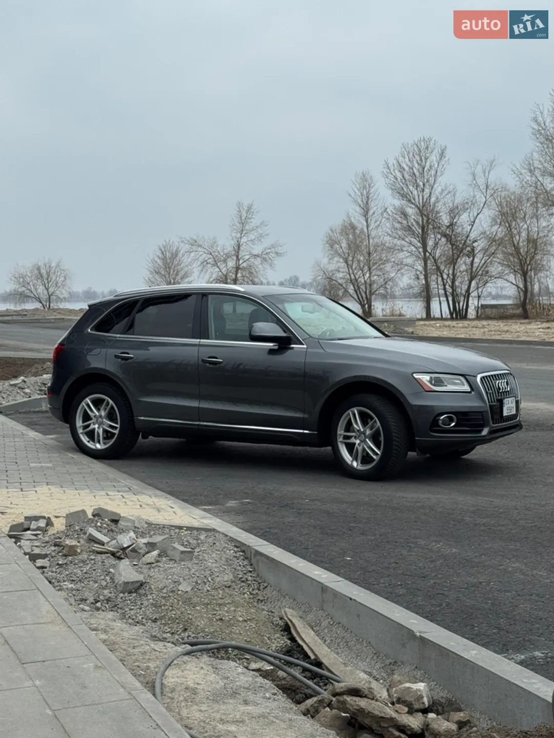 2016 Audi Q5 - мініатюра 17