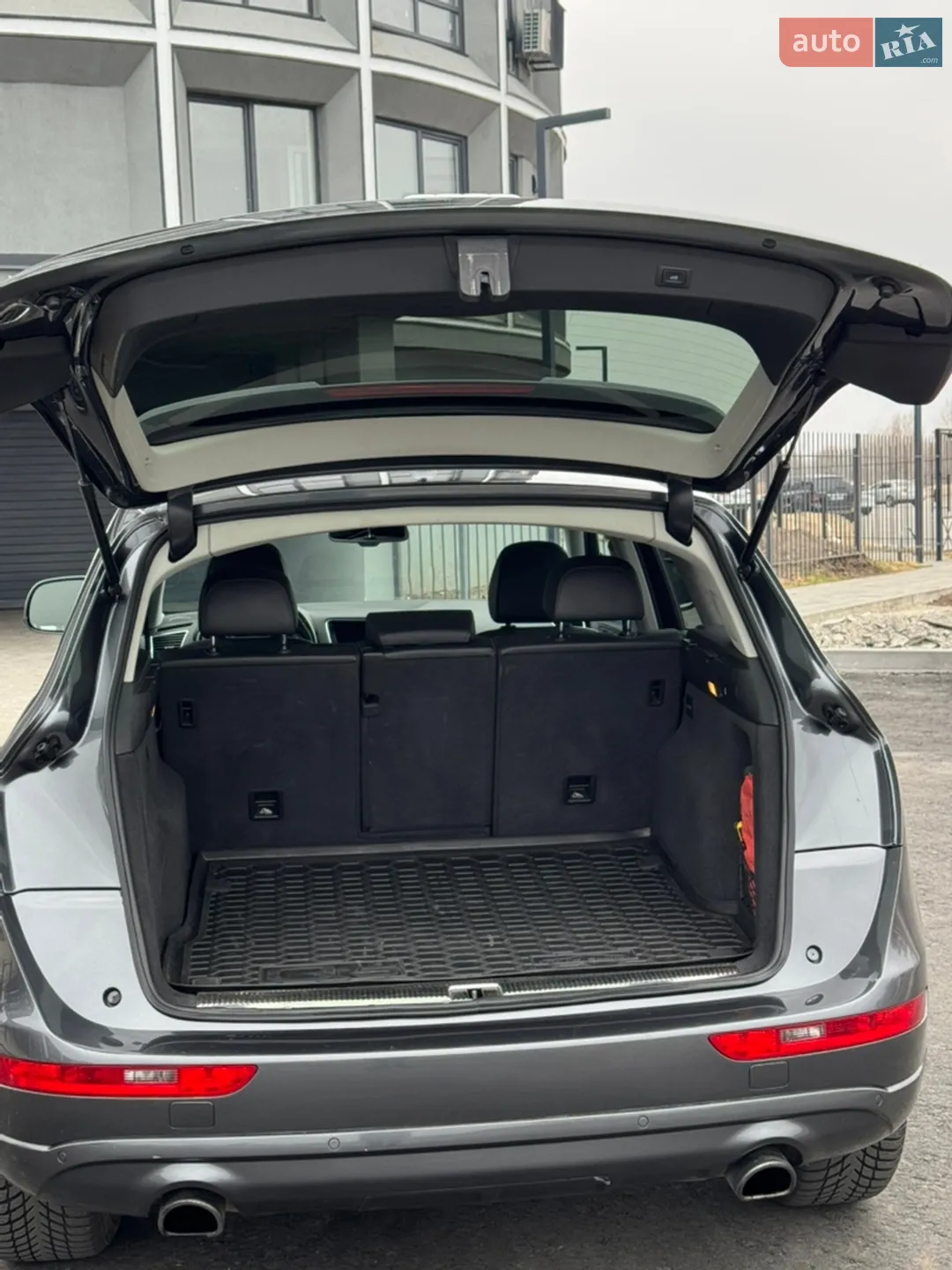 2016 Audi Q5 - мініатюра 24