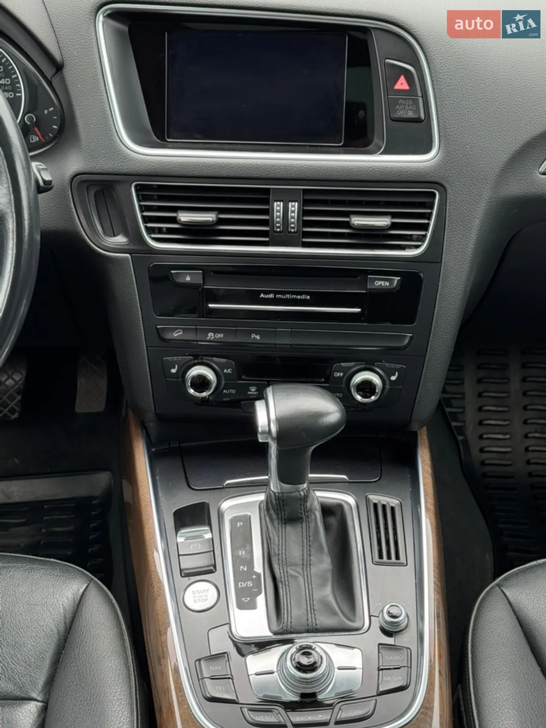 2016 Audi Q5 - мініатюра 34